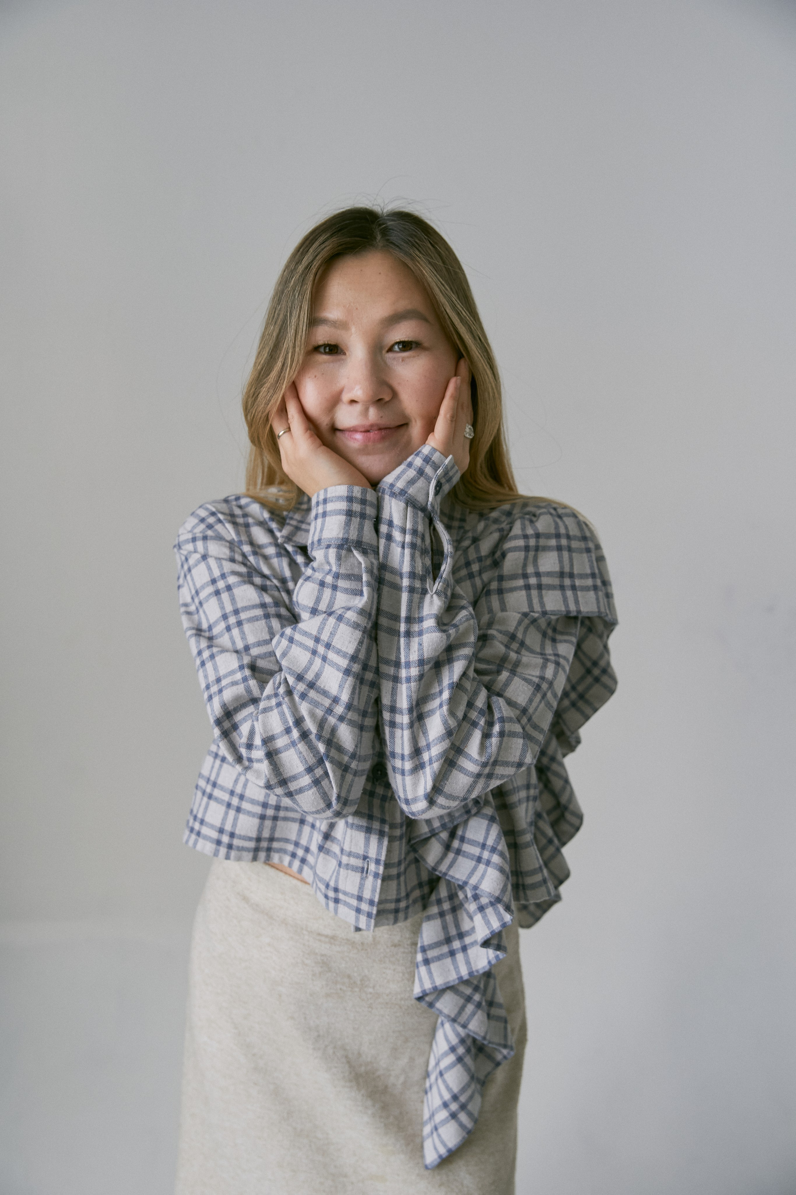 Йогини. Фотограф Улан-Удэ