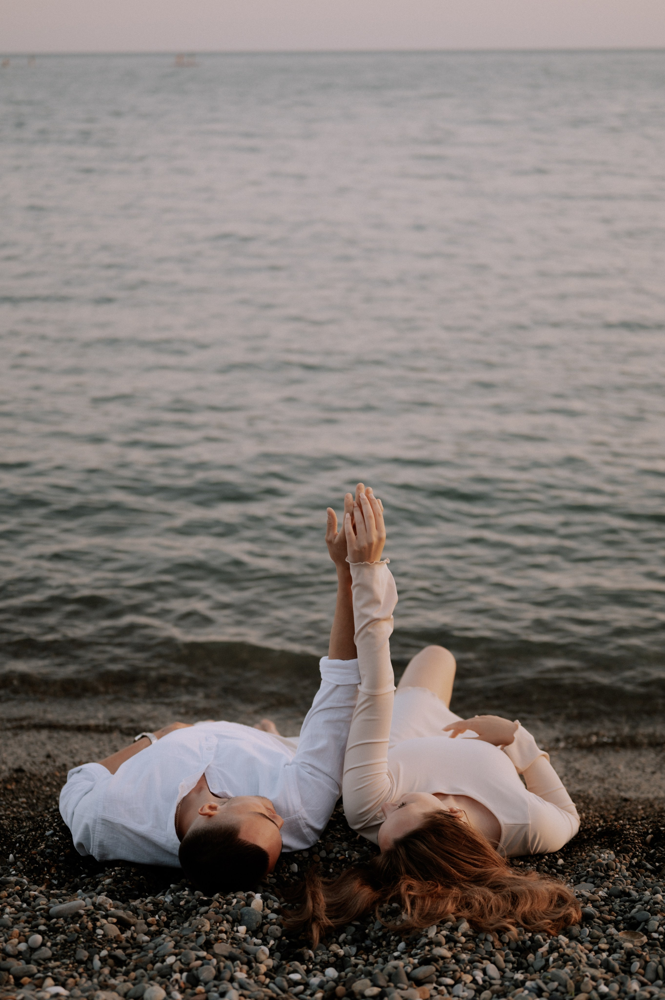 Леша и Даша. Фотограф Сочи Кисматова Анастасия