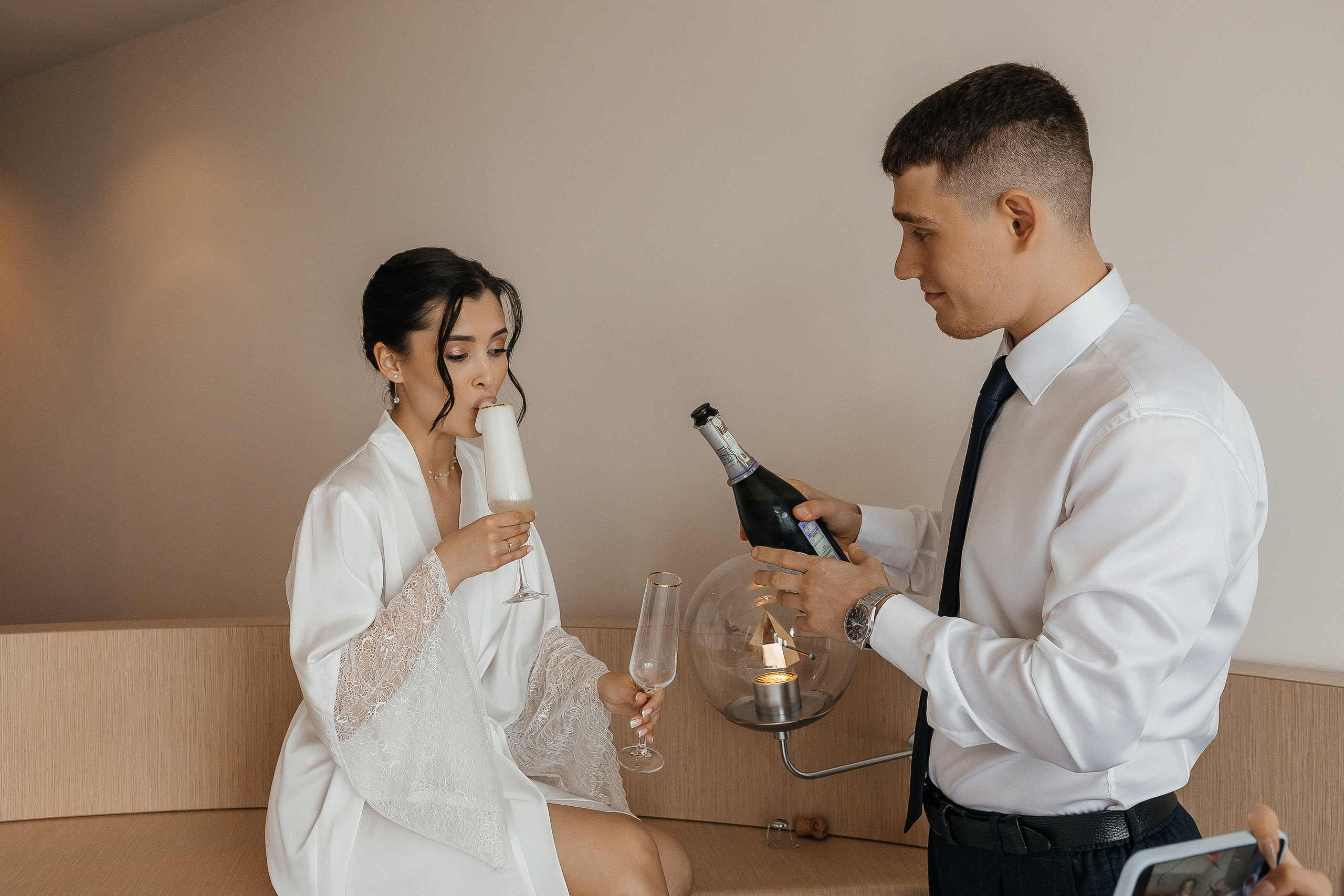 Валентина+Александр. Свадебный и портретный фотограф в Екатеринбурге Виолетта Куприкова