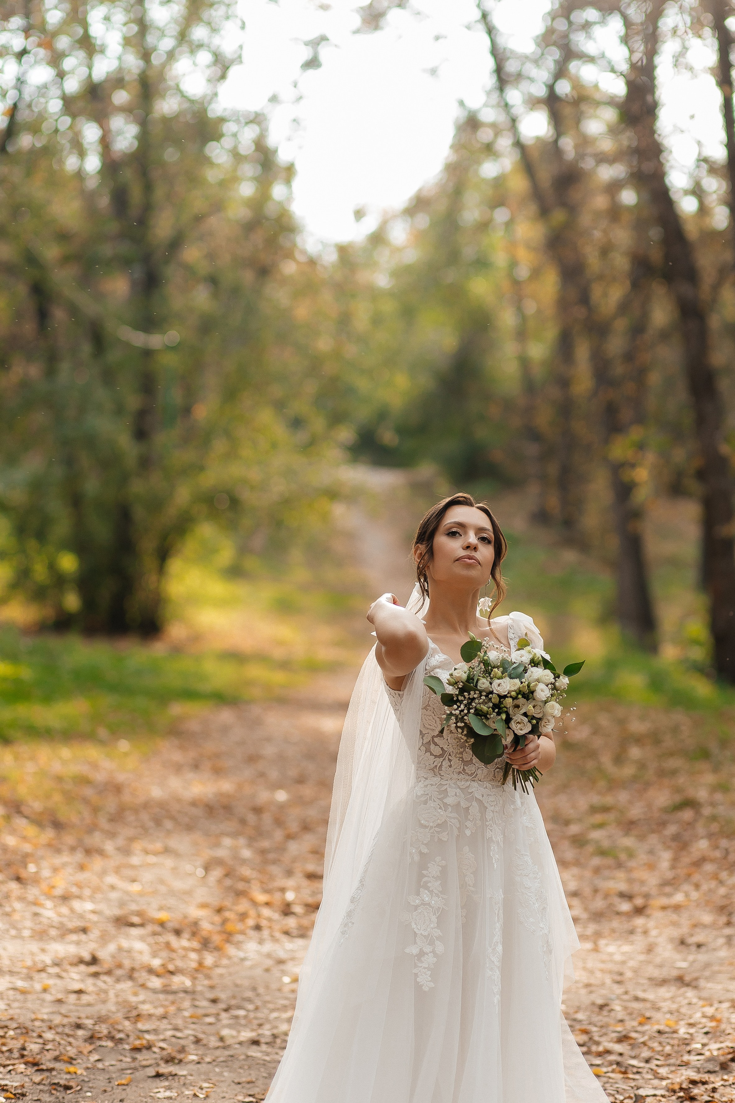 Анастасия+Глеб. Свадебный и портретный фотограф в Екатеринбурге Виолетта Куприкова