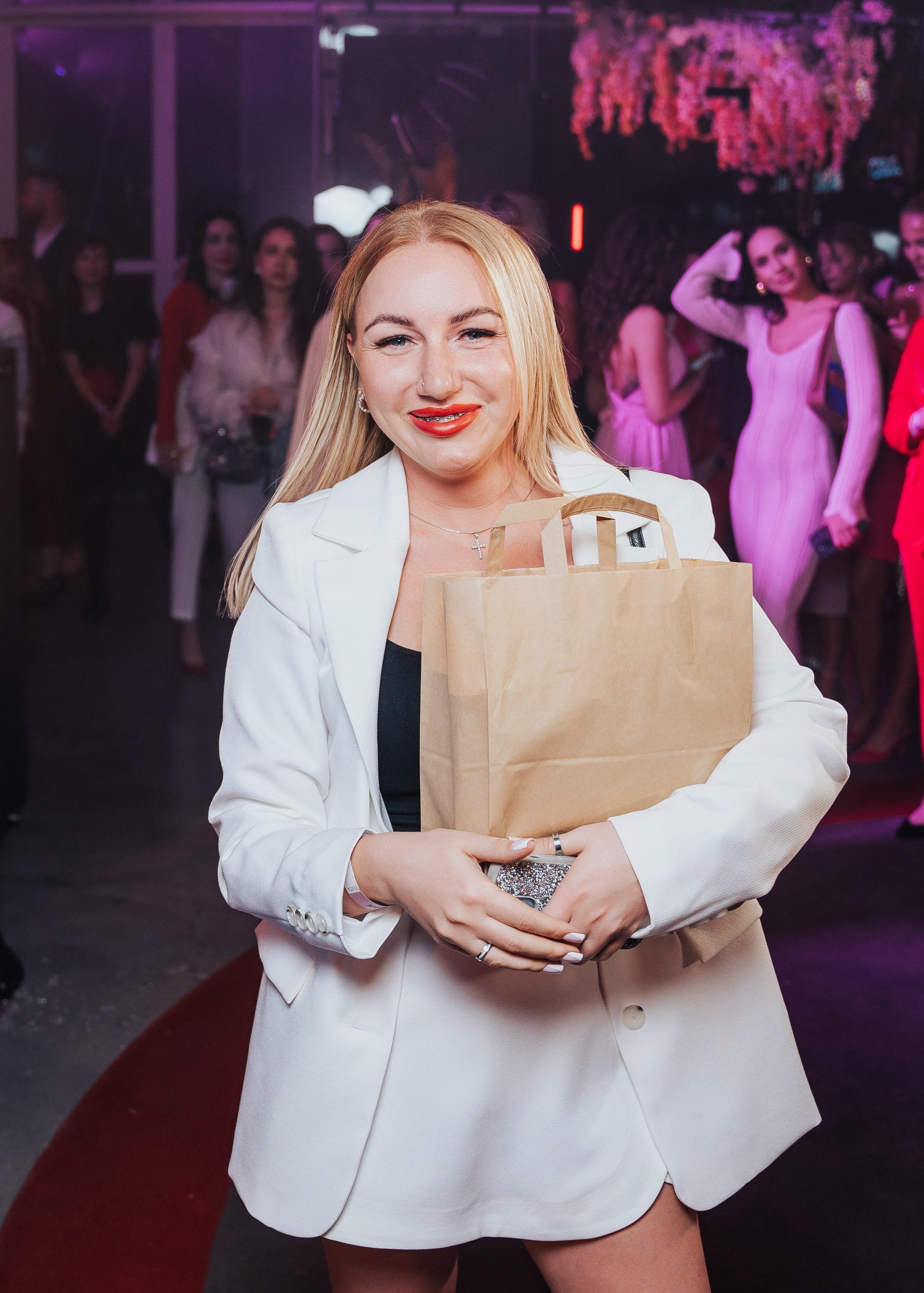 BRAVO — FLORA EVENT — PART II. СВОИ. ФОТООТЧЕТЫ-СОБЫТИЯ-МЕСТА