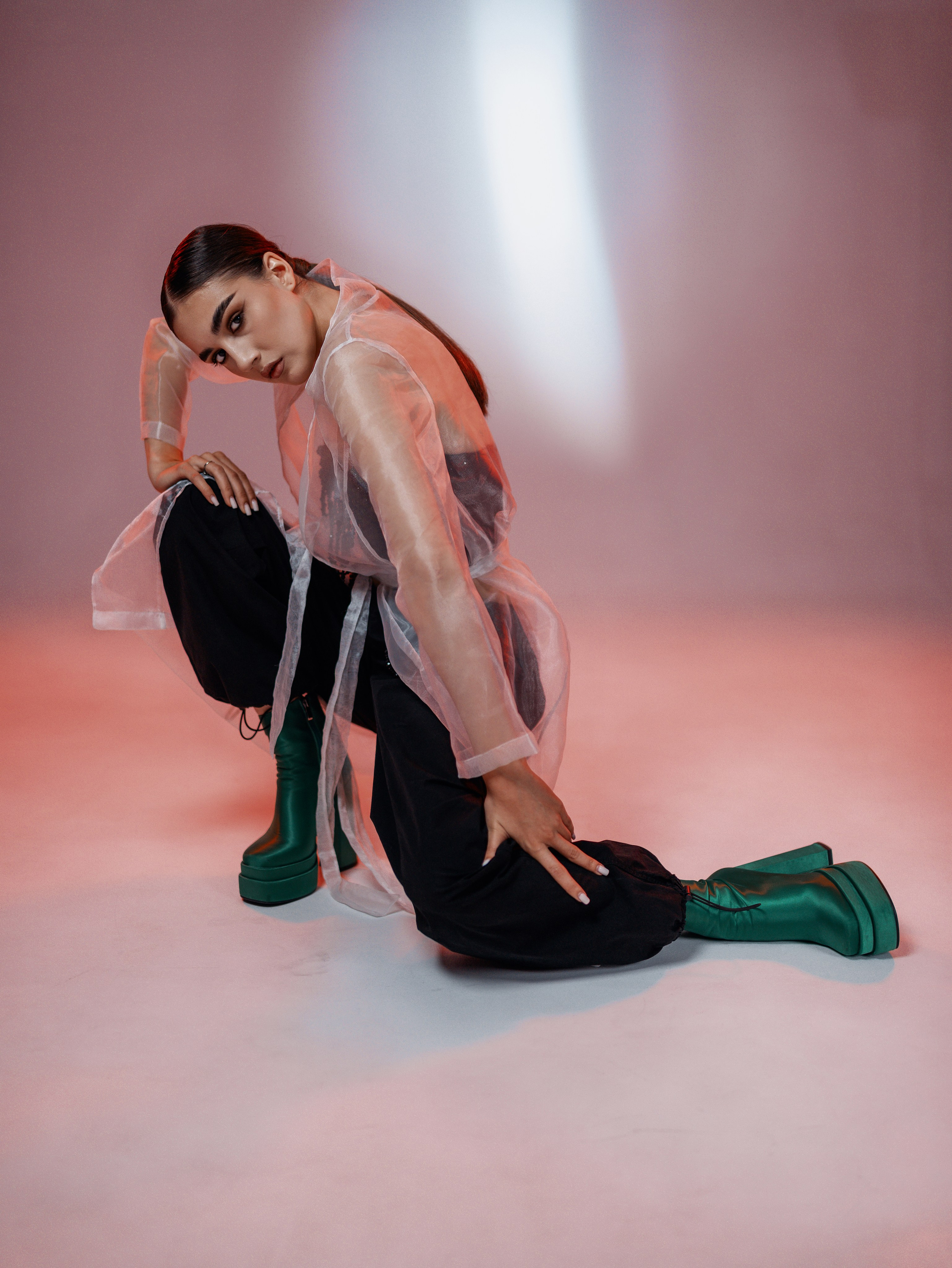 Художественные фотосессии. Фотограф Олег Сотник