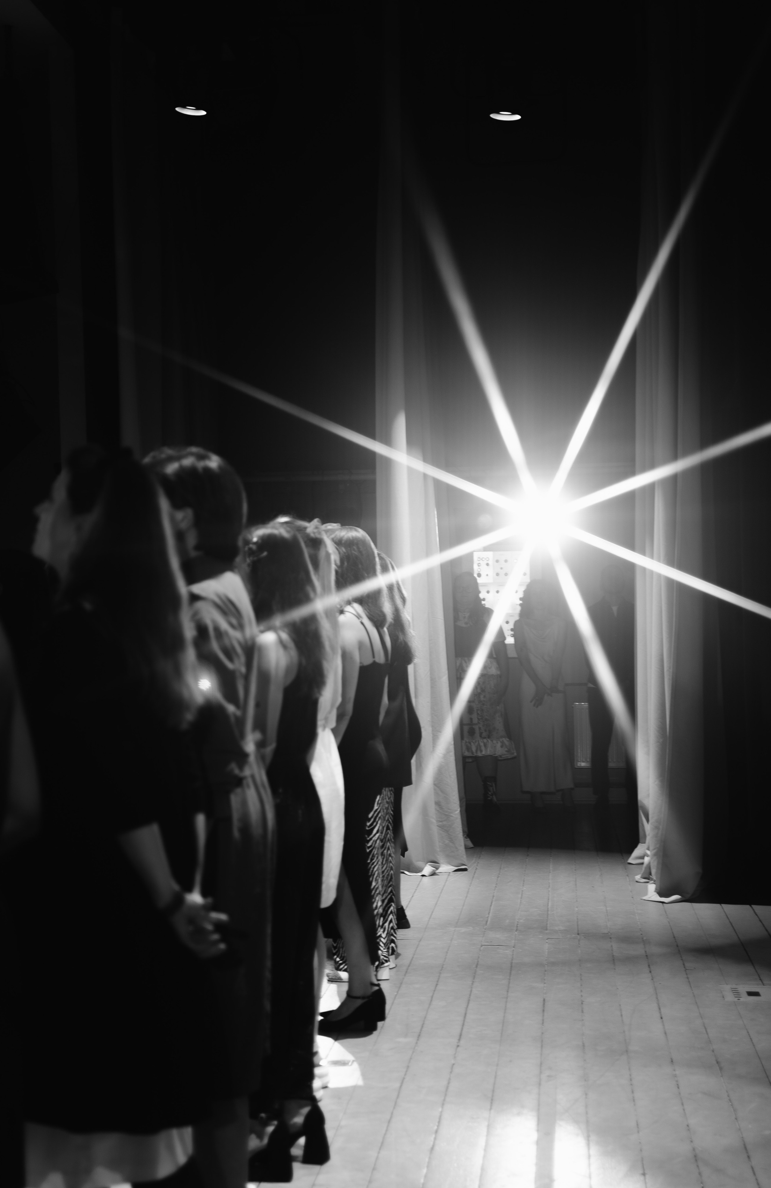 Кружок хора: отчетные концерты / 2024. Саша Копылов, фотограф в Казани