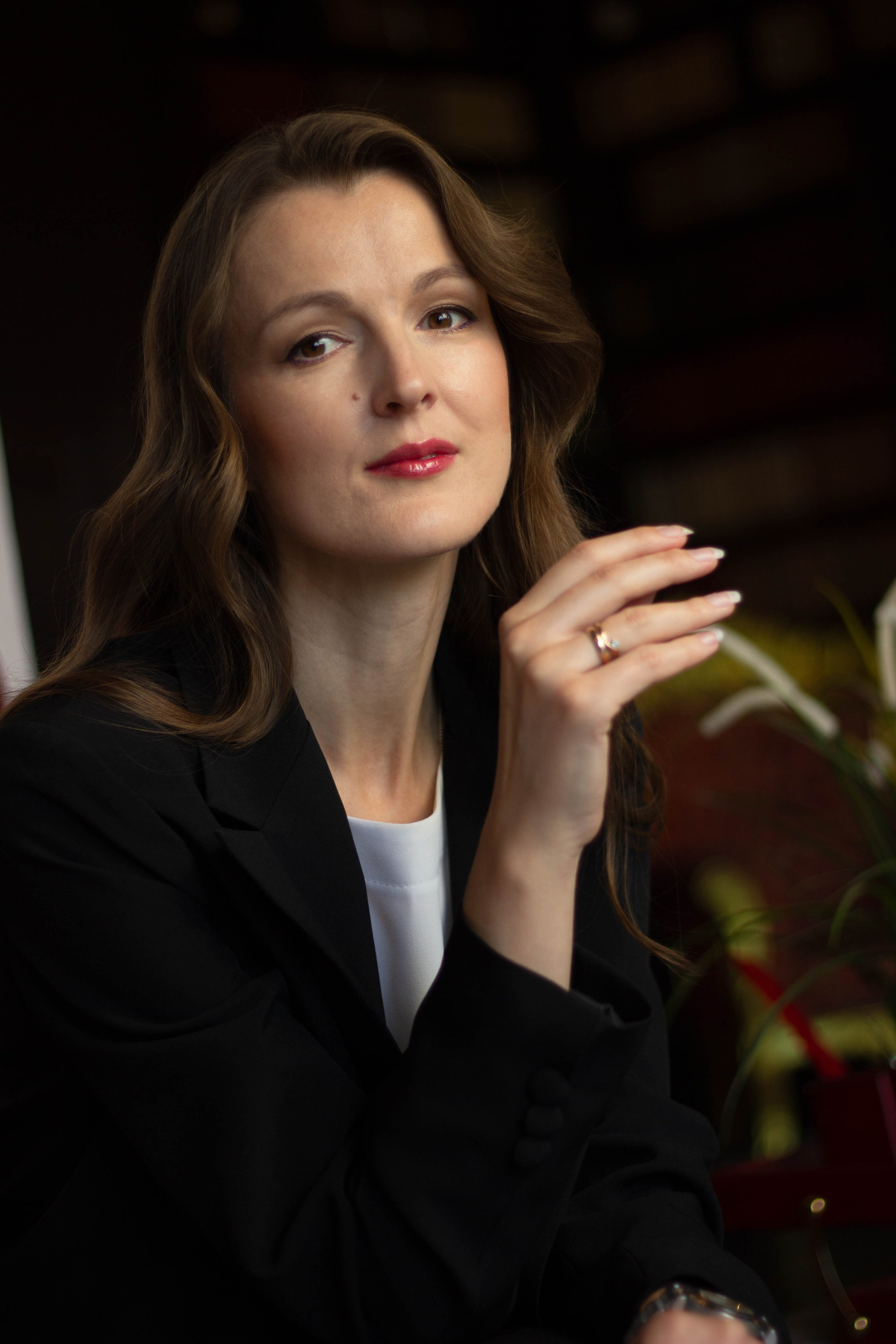 Екатерина. Юлия Чайко, фотограф в Минске