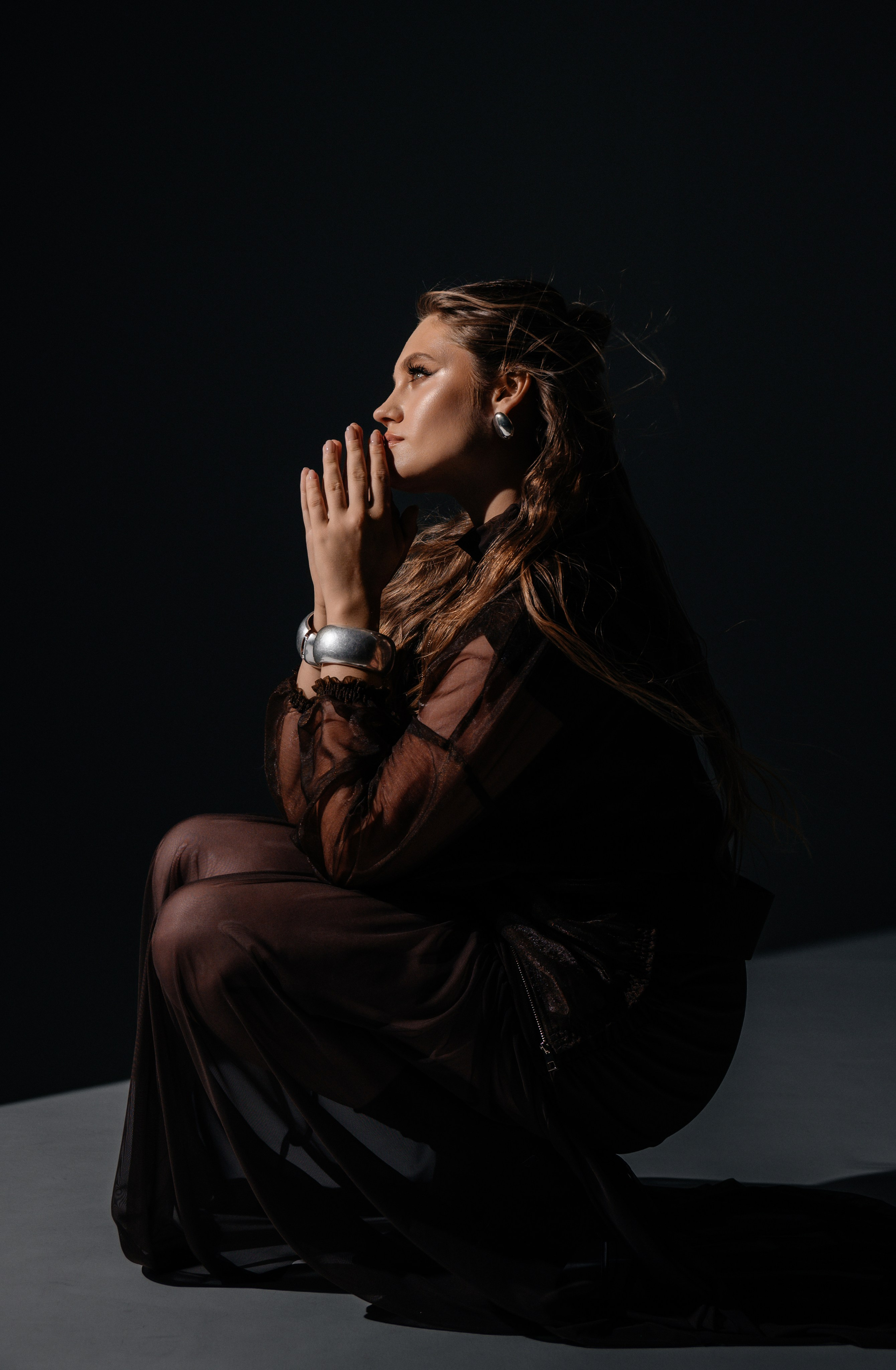 Варвара. Юлия Чайко, фотограф в Минске