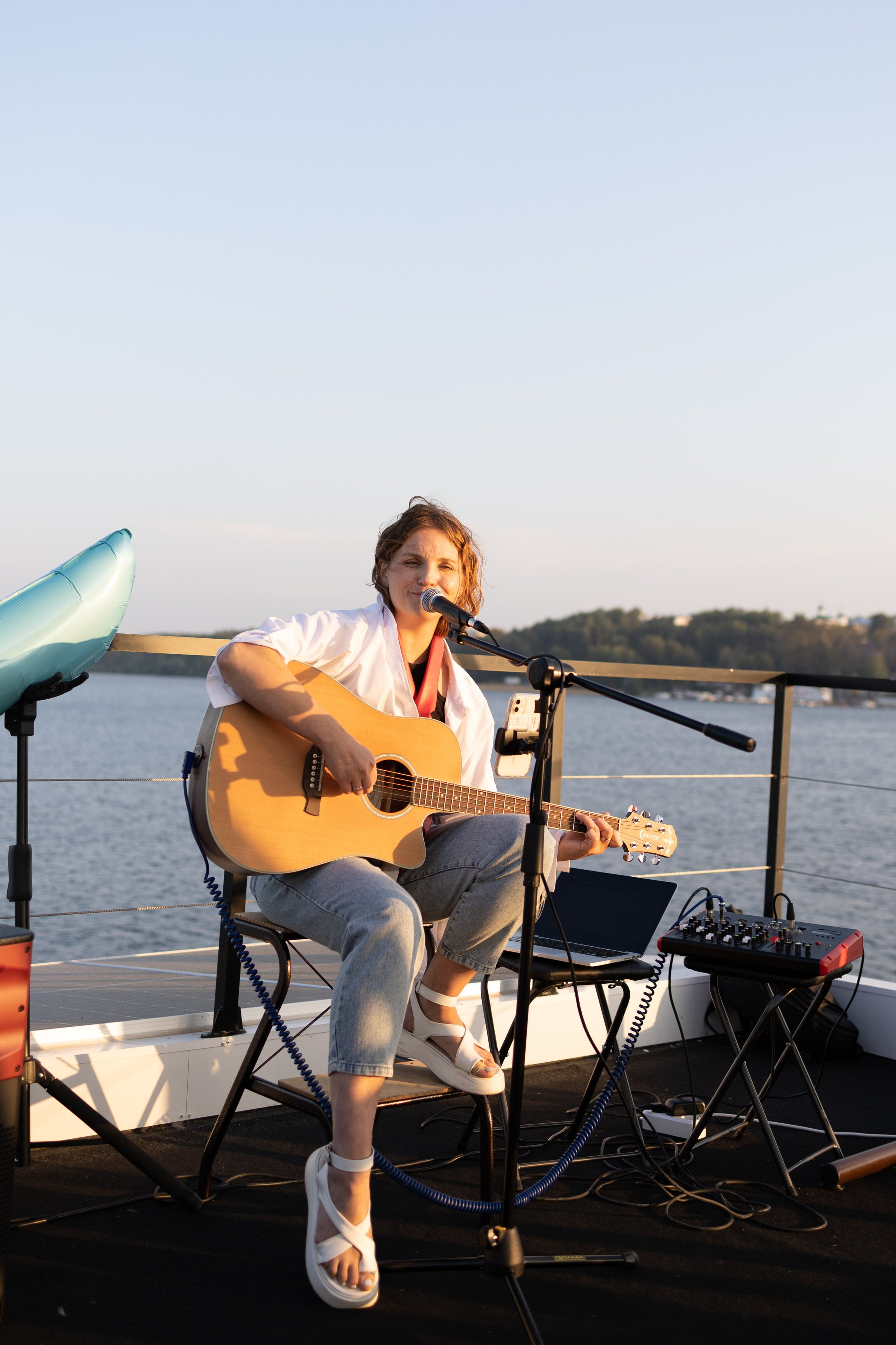 День Рождение. Фотограф Кострома. Дина Низамова