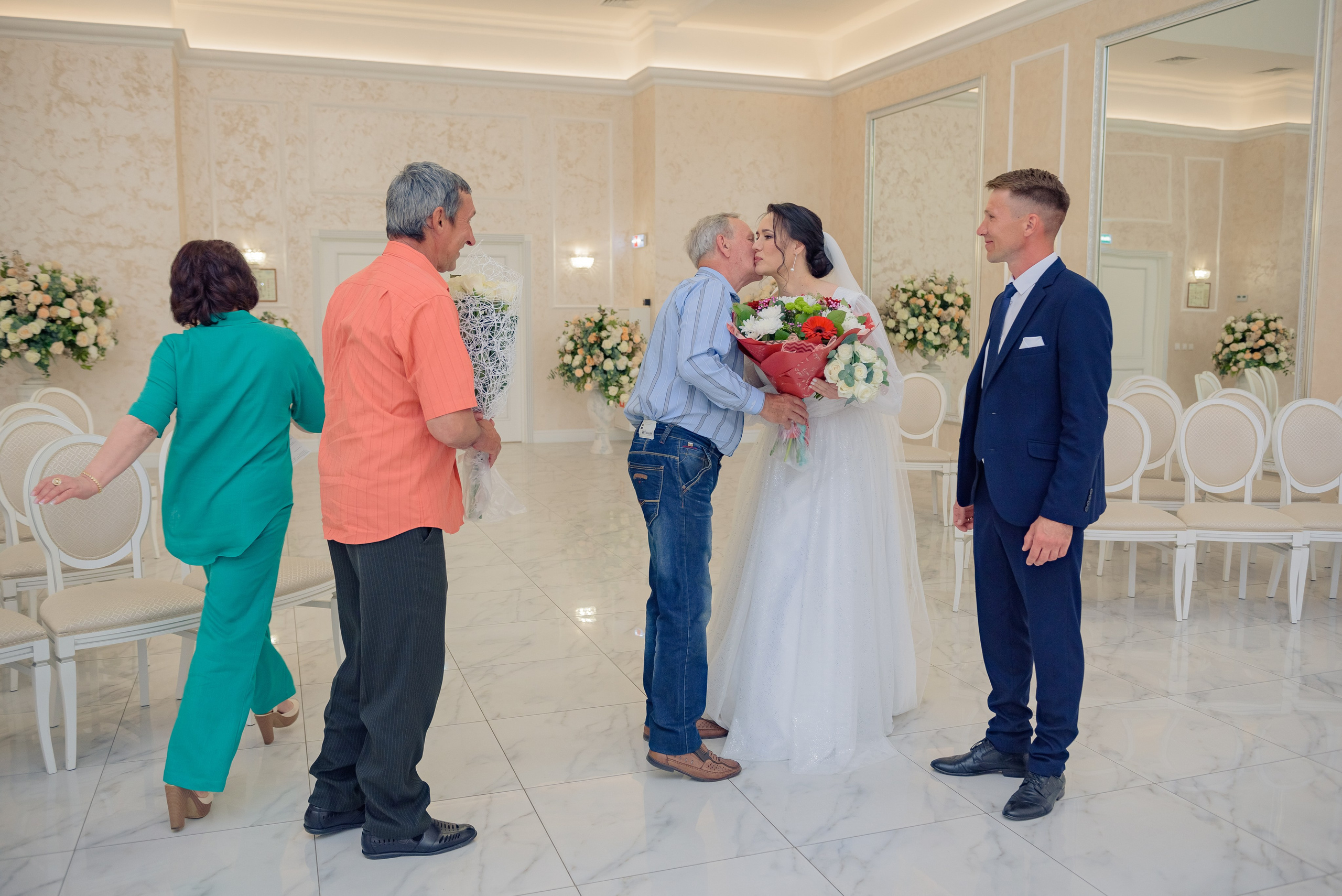 Дмитрий и Маргарита. Семейный фотограф в Рязани Мария Ермакова