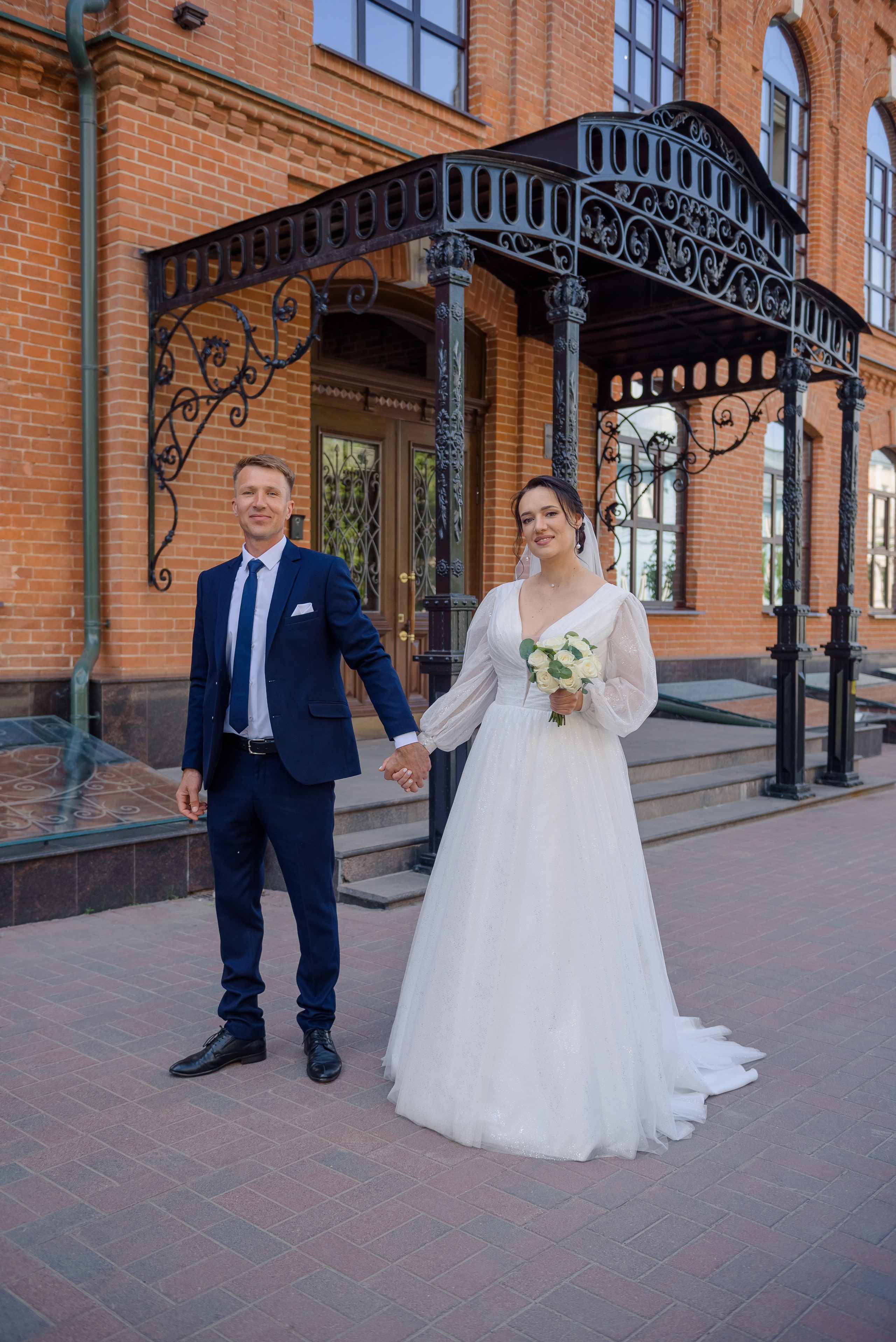 Дмитрий и Маргарита. Семейный фотограф в Рязани Мария Ермакова