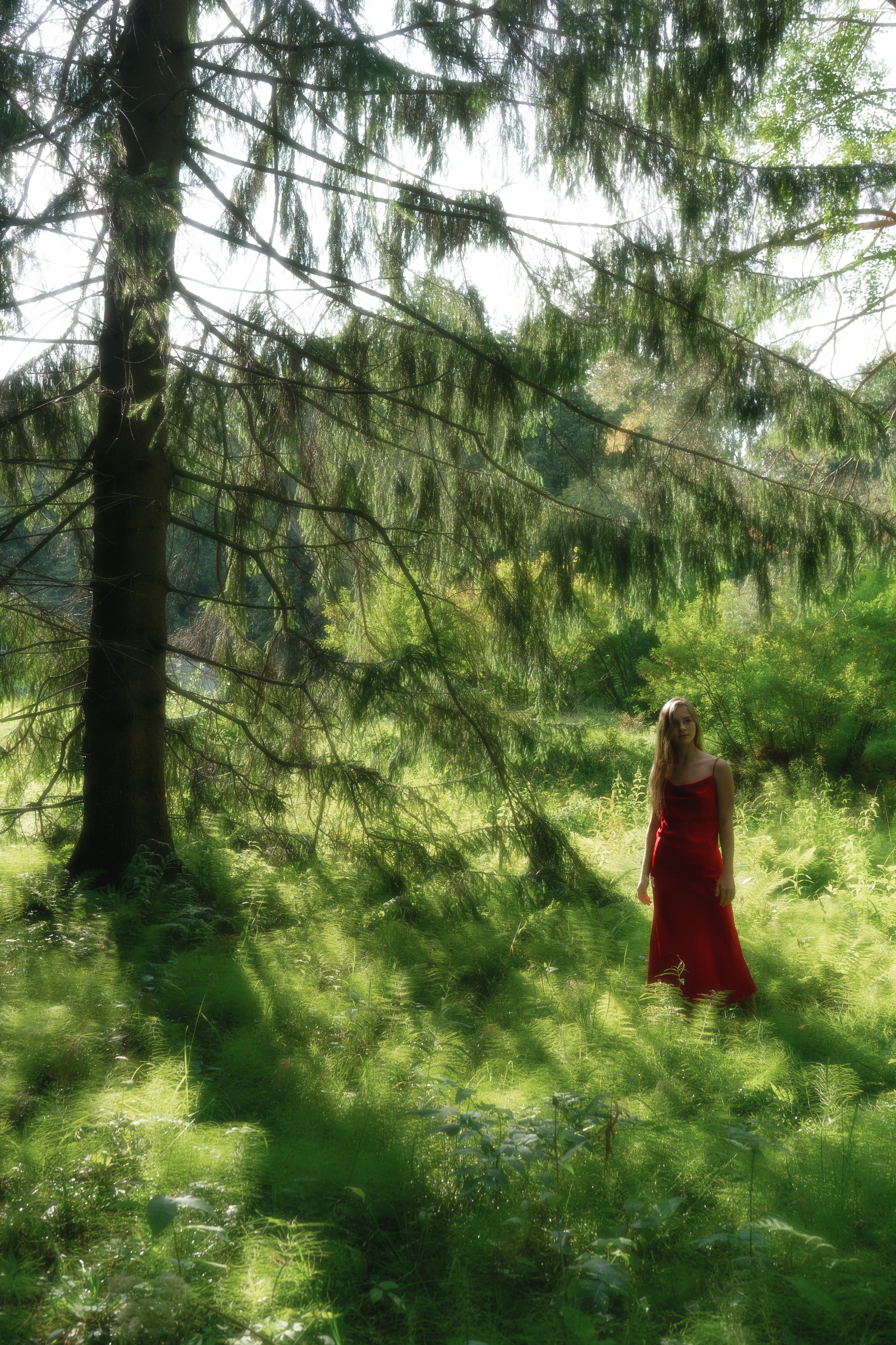 Лиза. Arina Chernykh