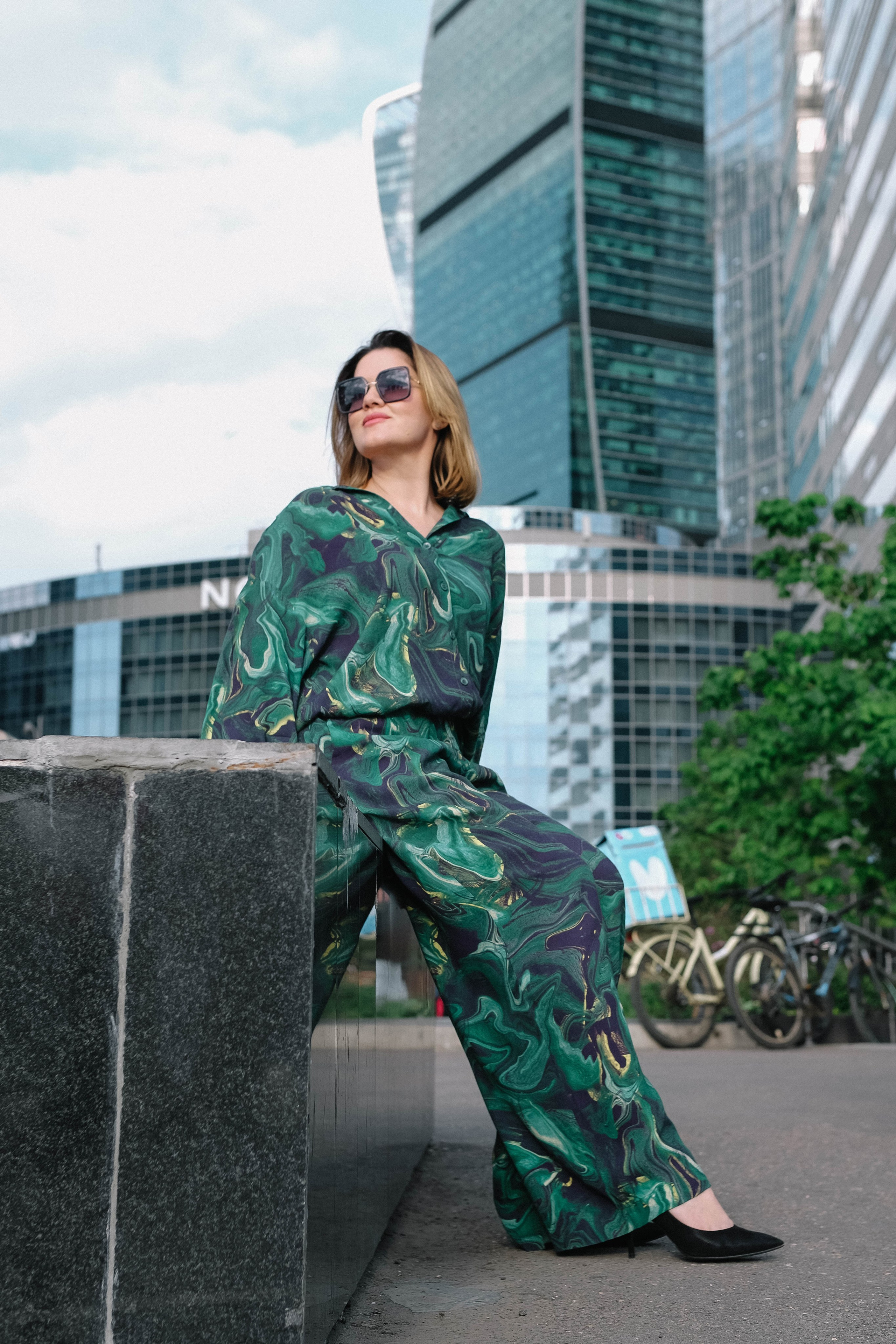 Камила Косметолог. Главная