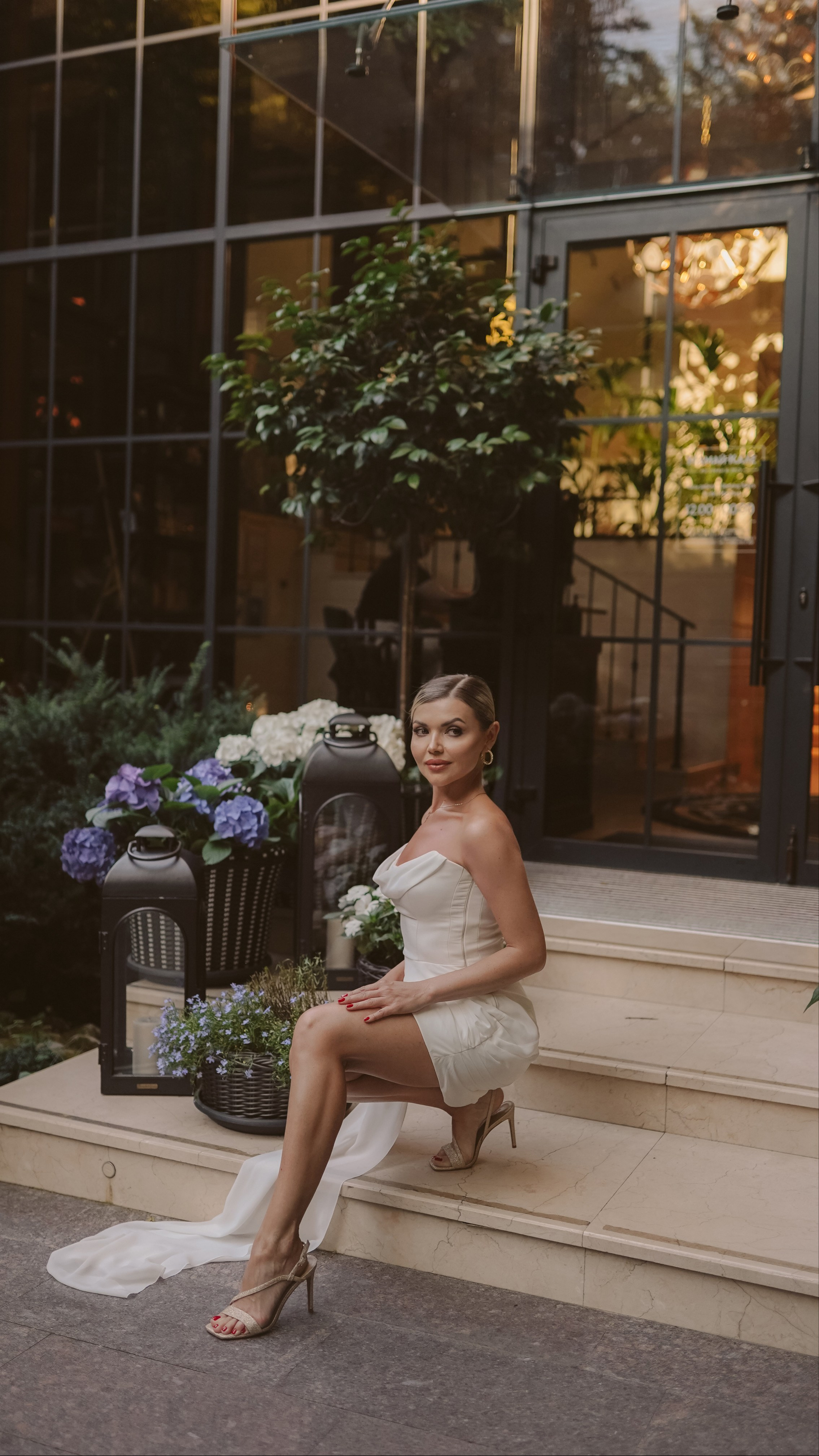 Мамай-Кале — Ресторан в лесу. Милана Довгаль - семейный фотограф и видеограф  в Адлере и Сочи