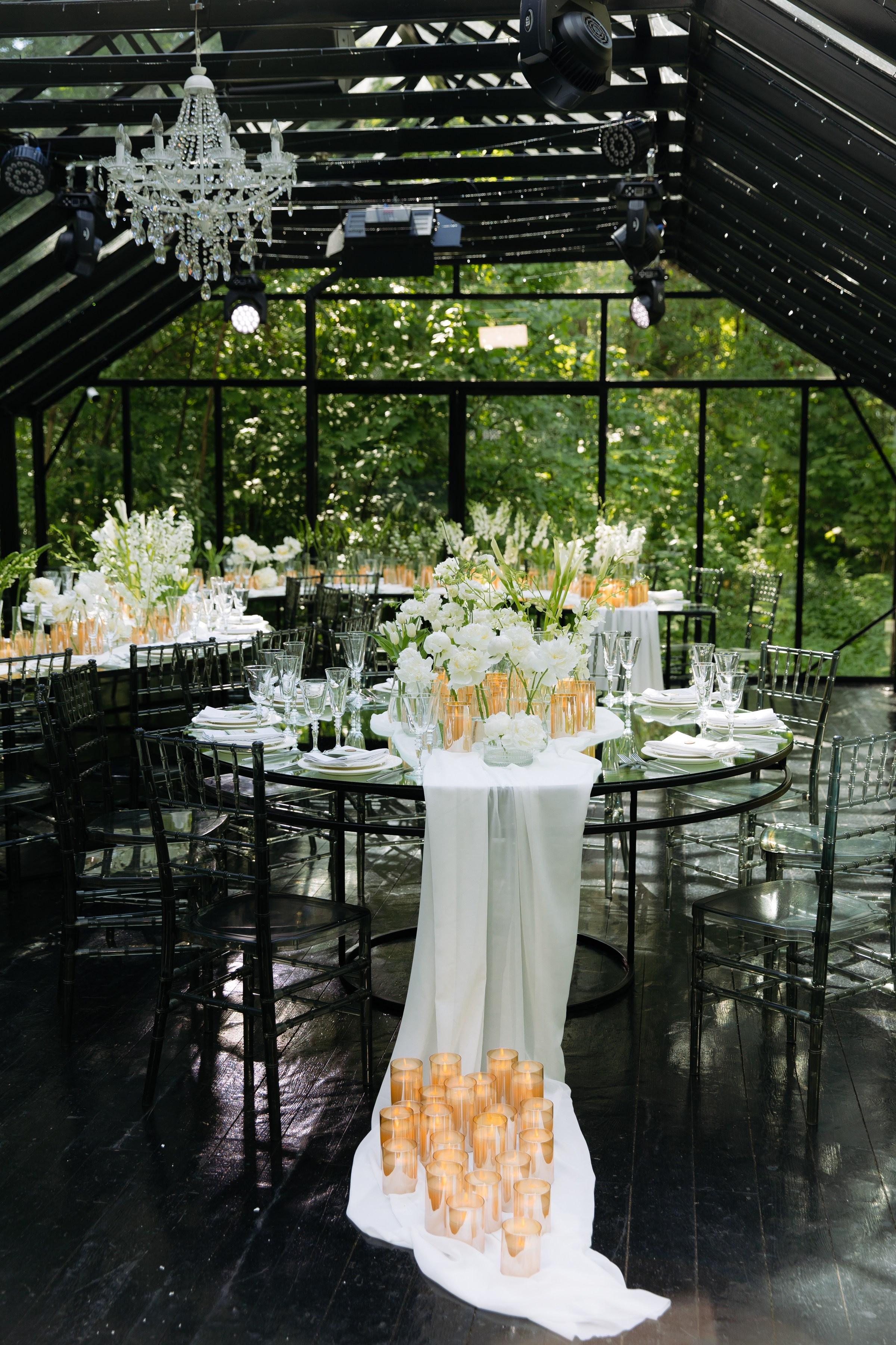 Анна и Сергей. Свадебный и портретный фотограф в Москве и Санкт-Петербурге