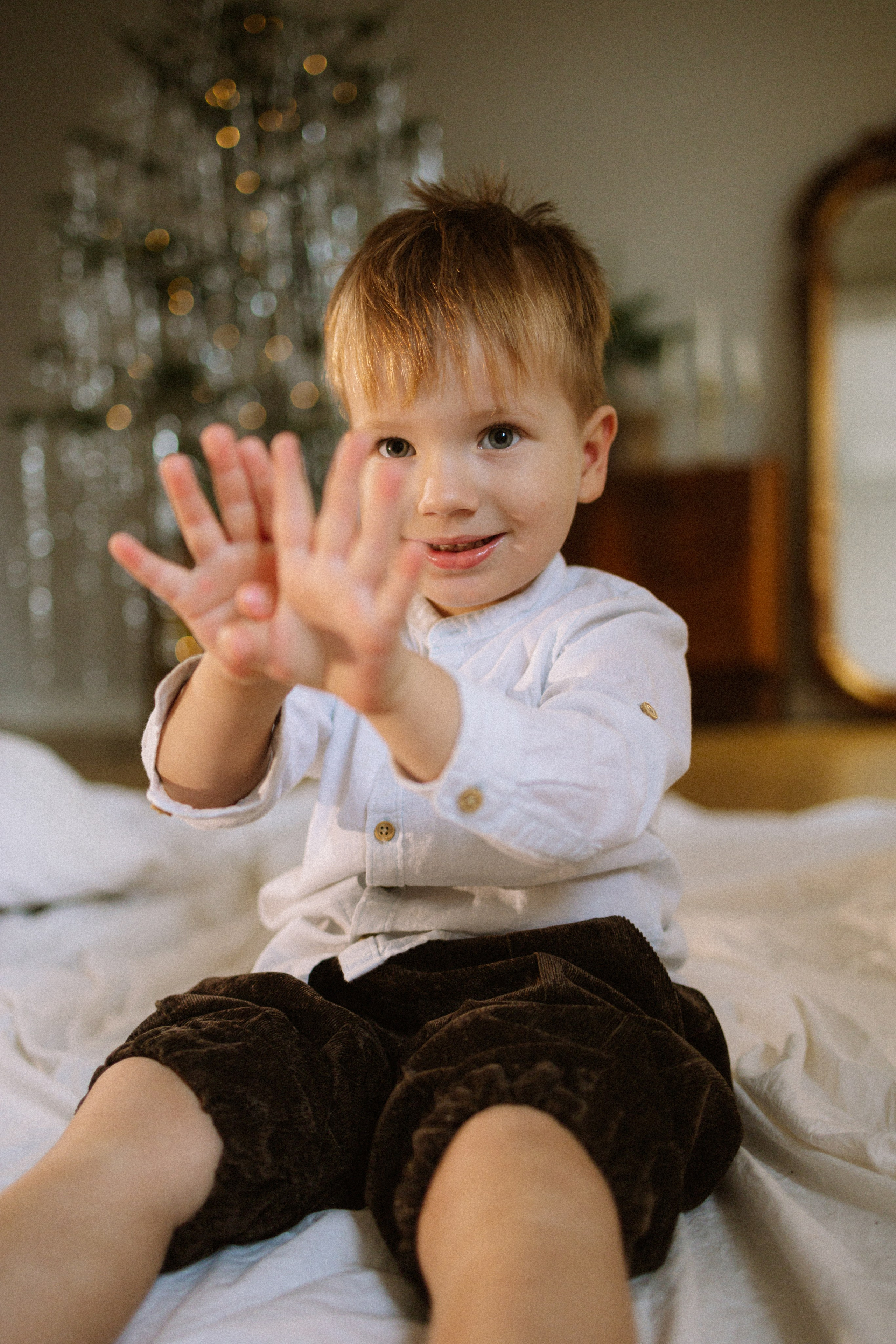 Новогодняя. Фотограф Уфа Башкирия Мухаметянова Алина. Свадебный семейный портретный