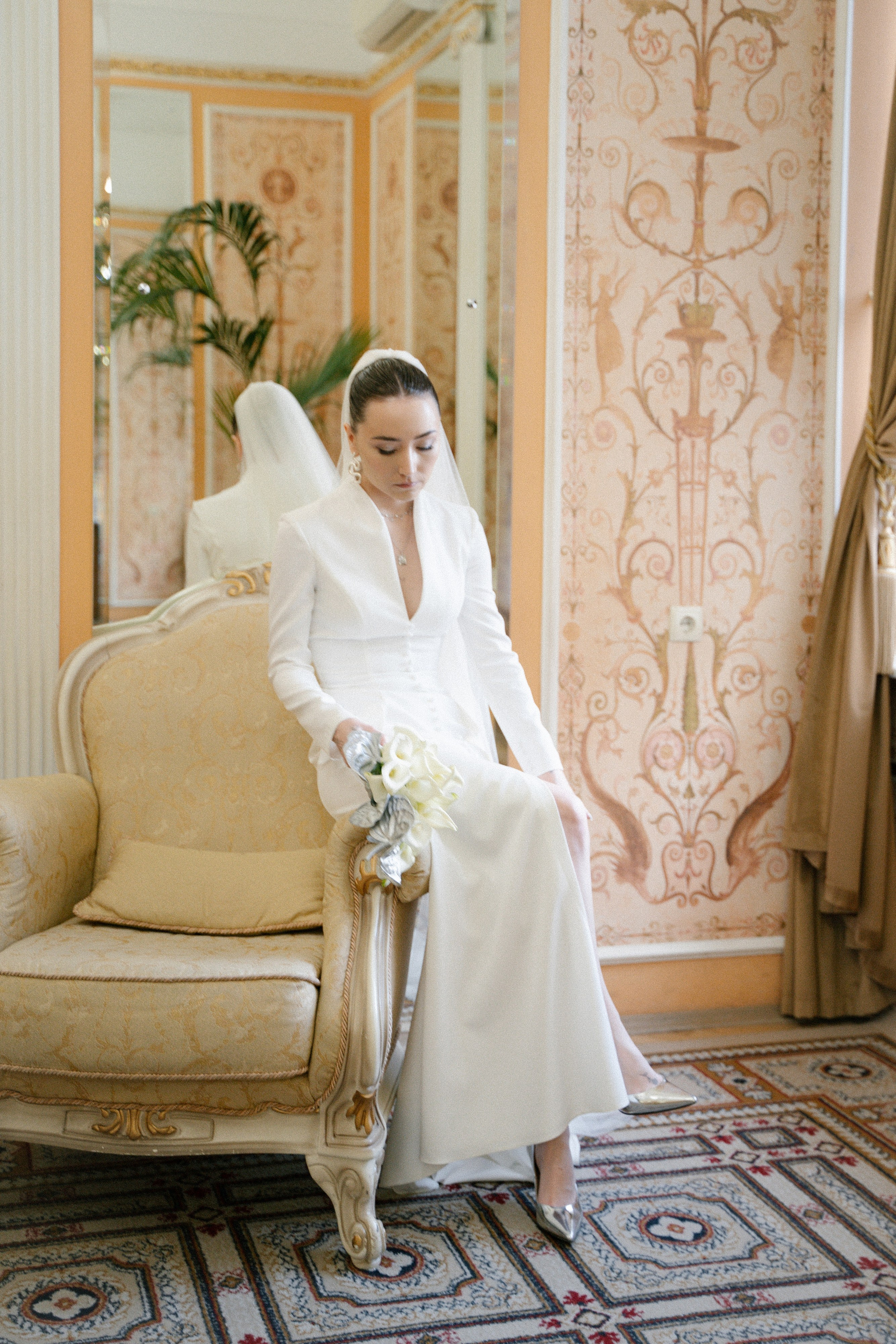 Вегас. Главная