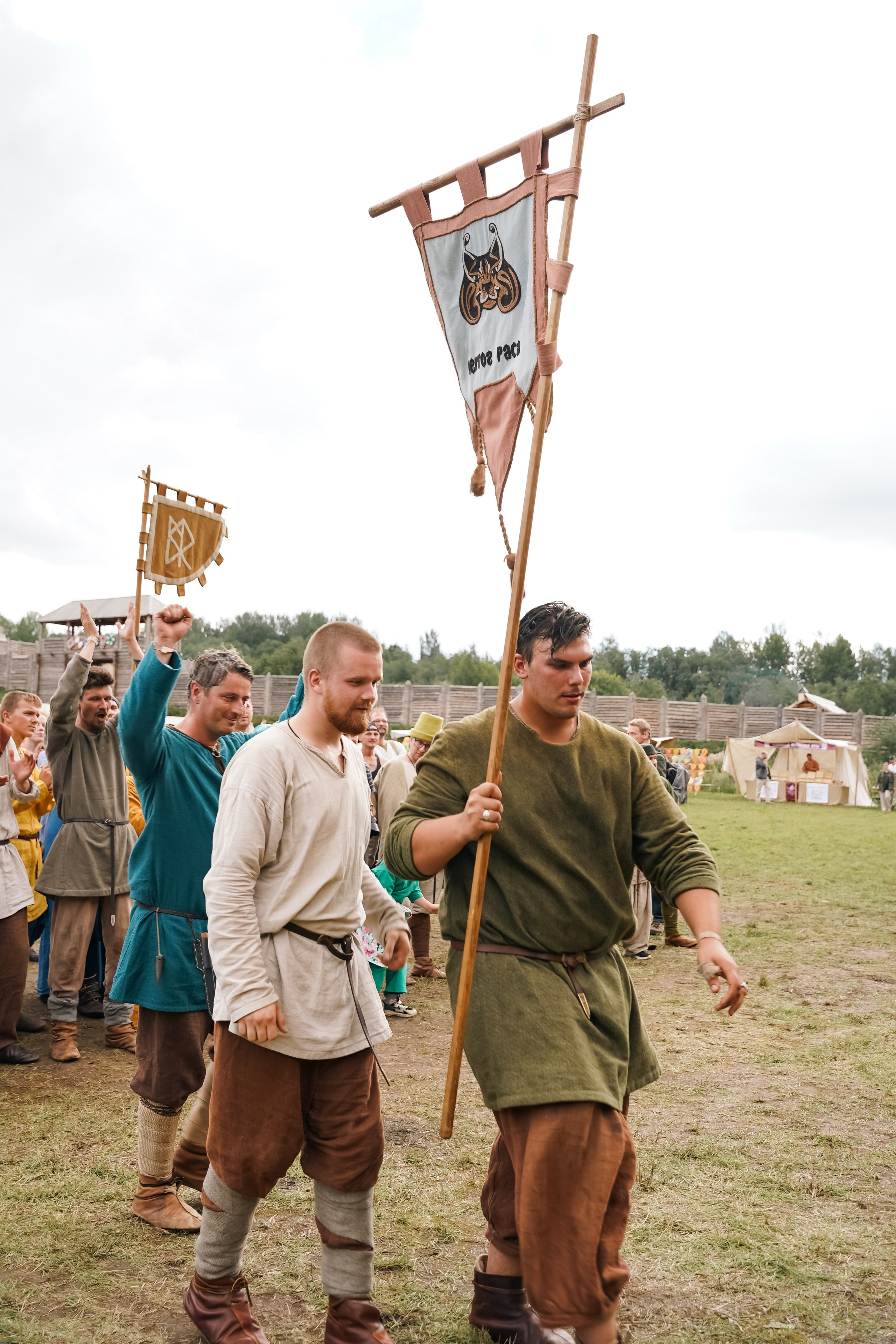 Фестиваль <Братчина> 2024 Новгородская обл. Портретный фотограф в Смоленске и Москве Мария Громова