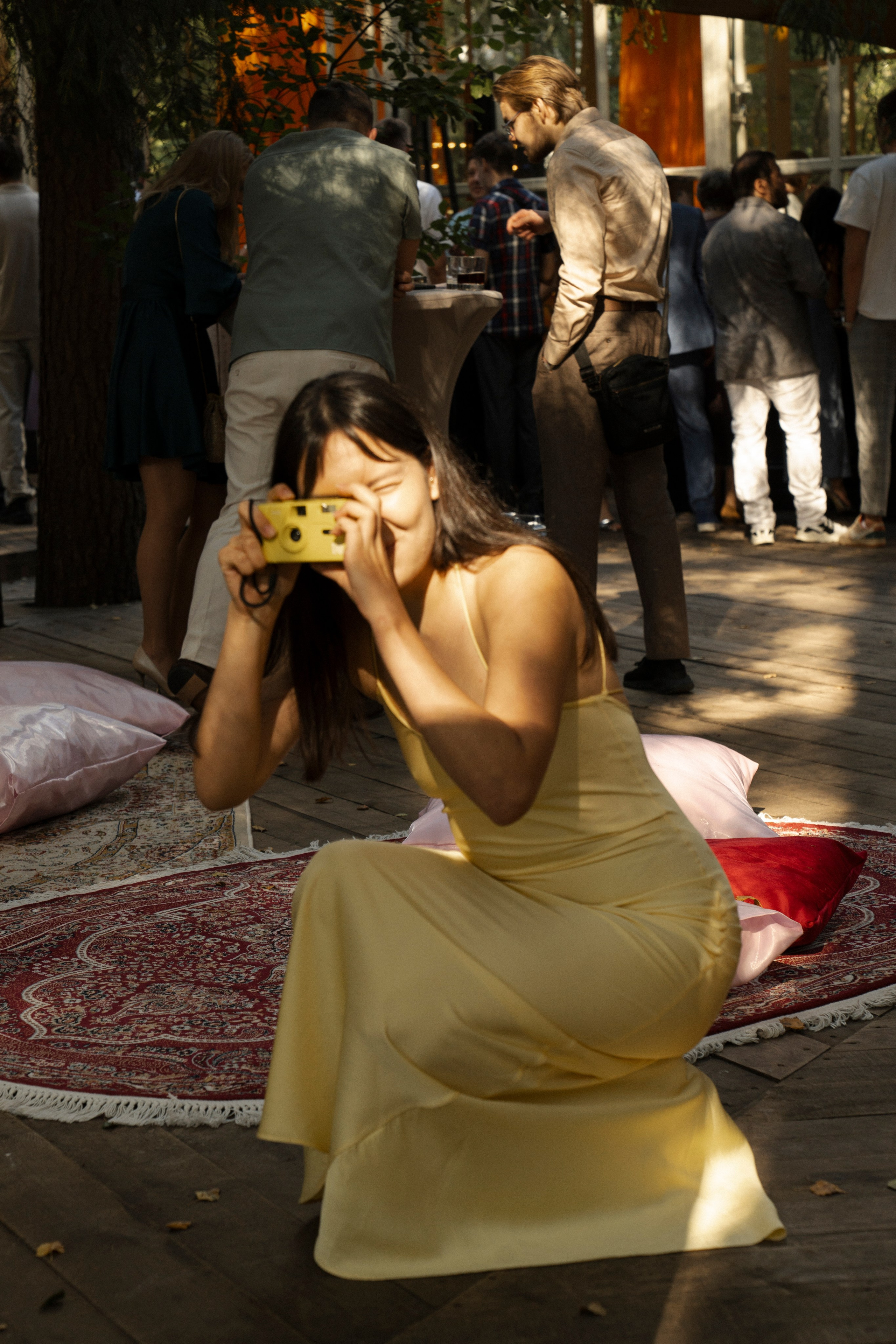 Только о любви. Свадебный фотограф Наташа Брифли