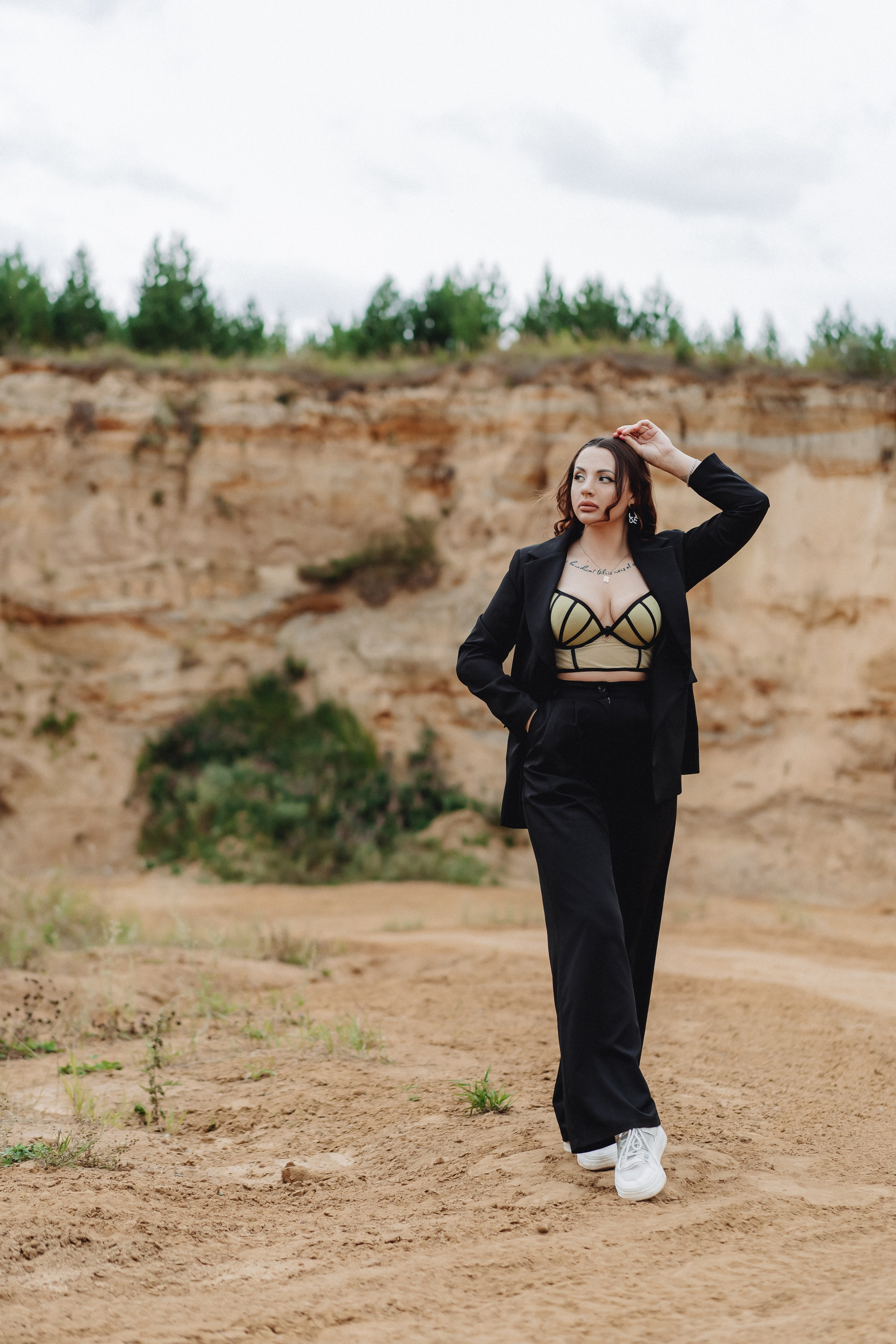 Город, природа. Семейный и контент фотограф в Красноярске Власова Екатерина