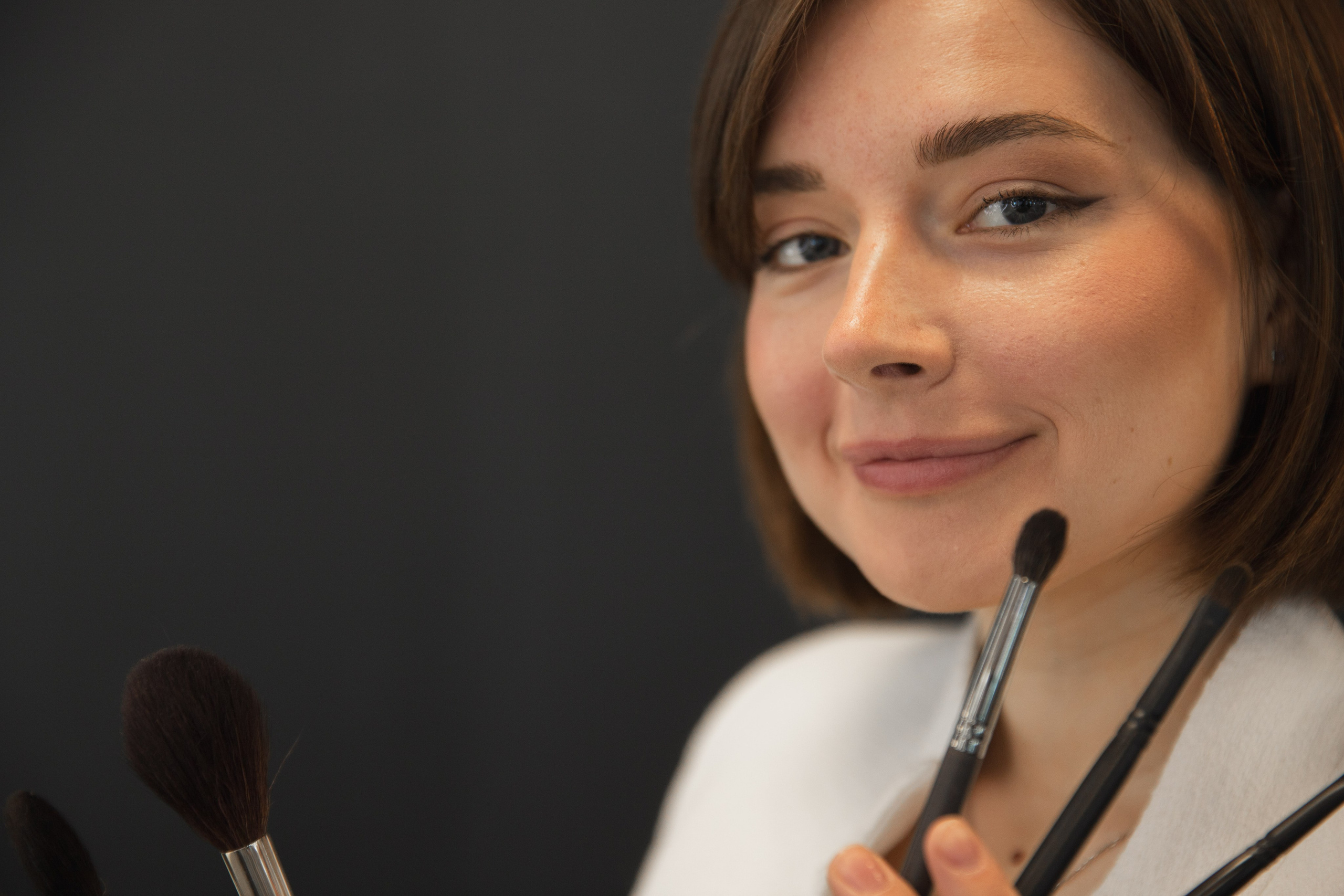 Контент для визажиста. Свадебный и портретный фотограф в Москве Мария Кравченко