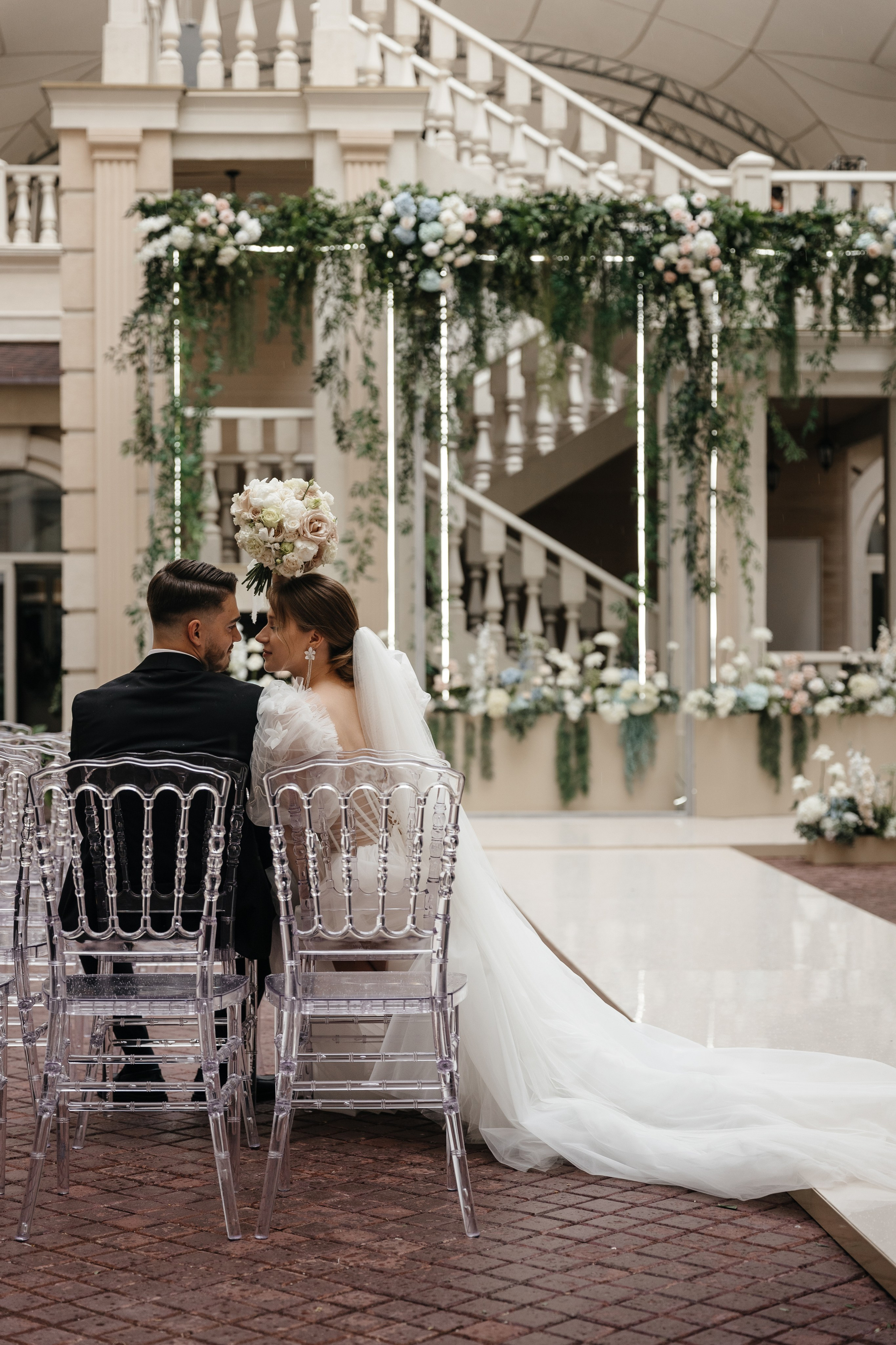 Emotion. Свадебный фотограф в Ульяновске Алексей Китов