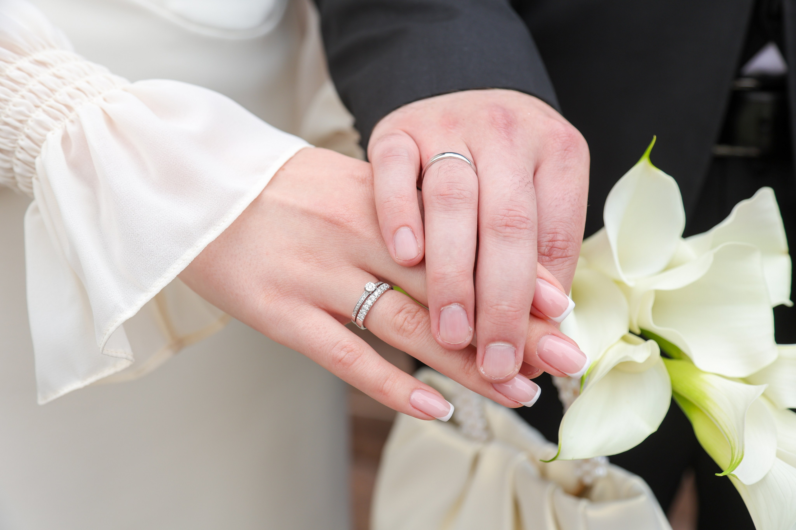 Свадебные съемки. Профессиональная фотосъемка мероприятий в Москве