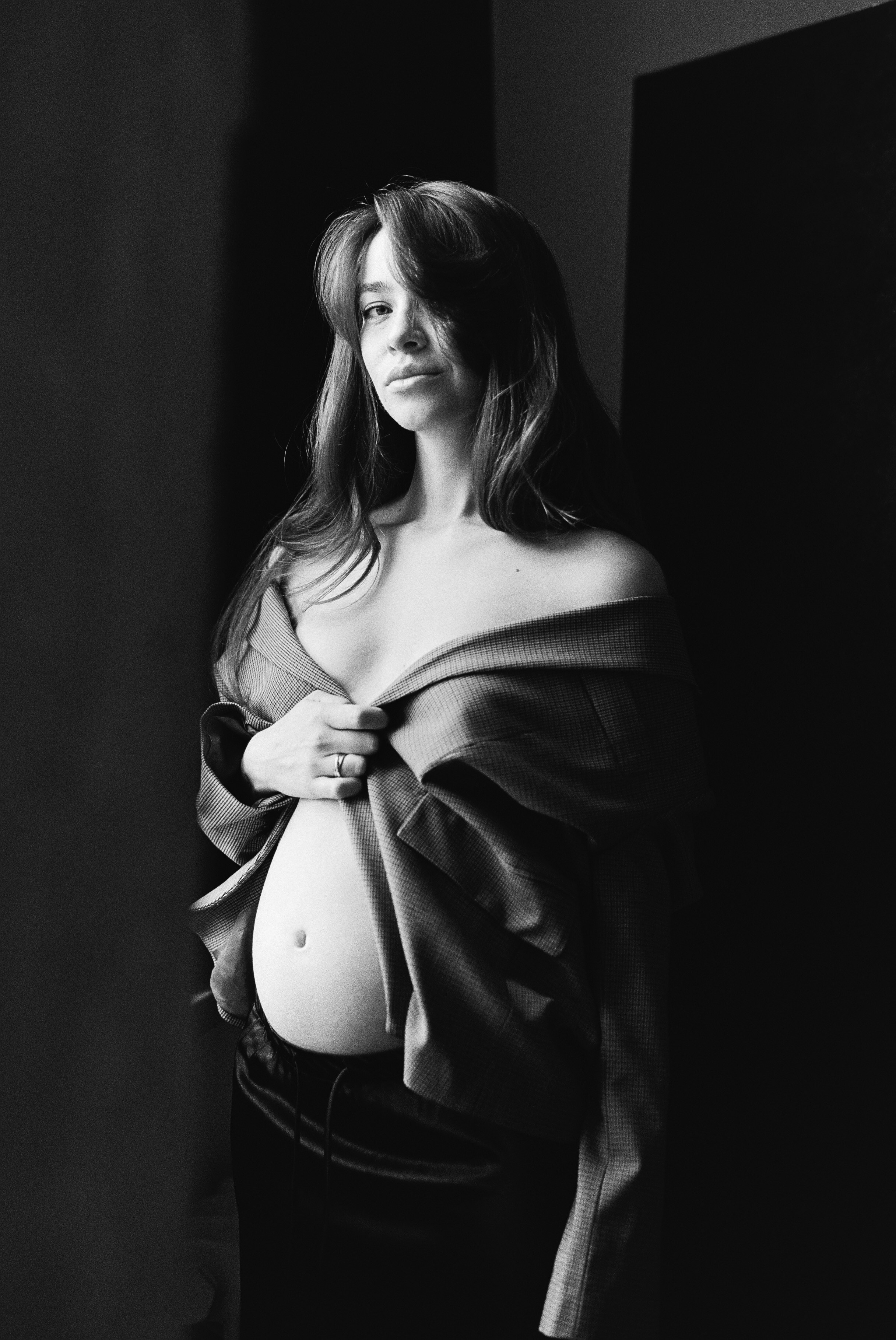 Виктория (35 мм). Фотограф в Екатеринбурге и Москве, Анна