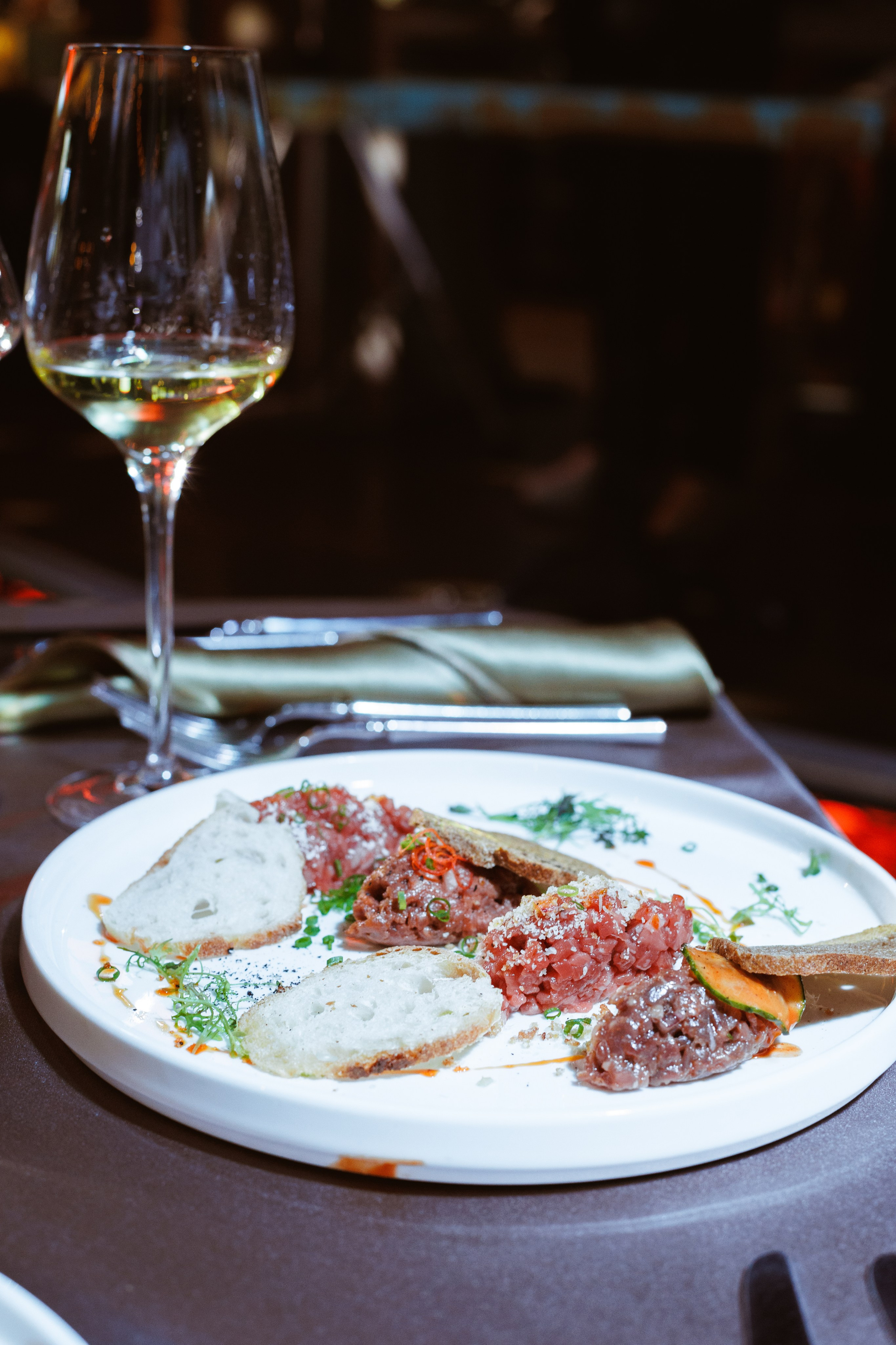 Ресторан Мычара. Артем Корнев Фотограф