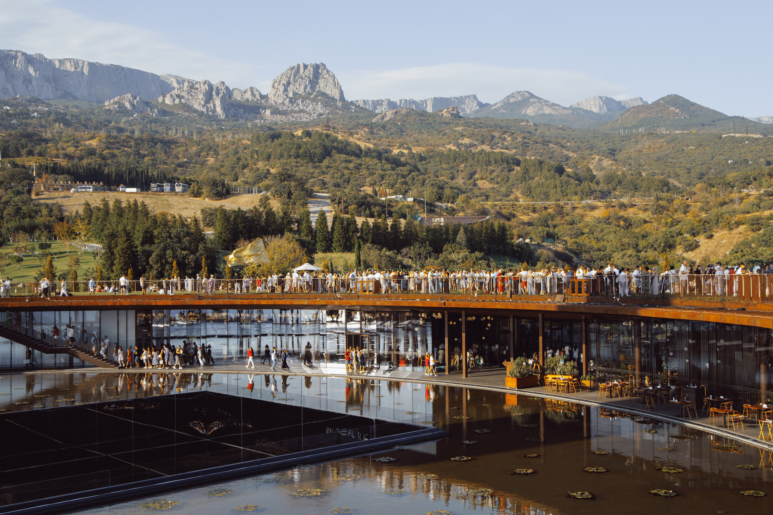 Winepark Fest. Артем Корнев Фотограф
