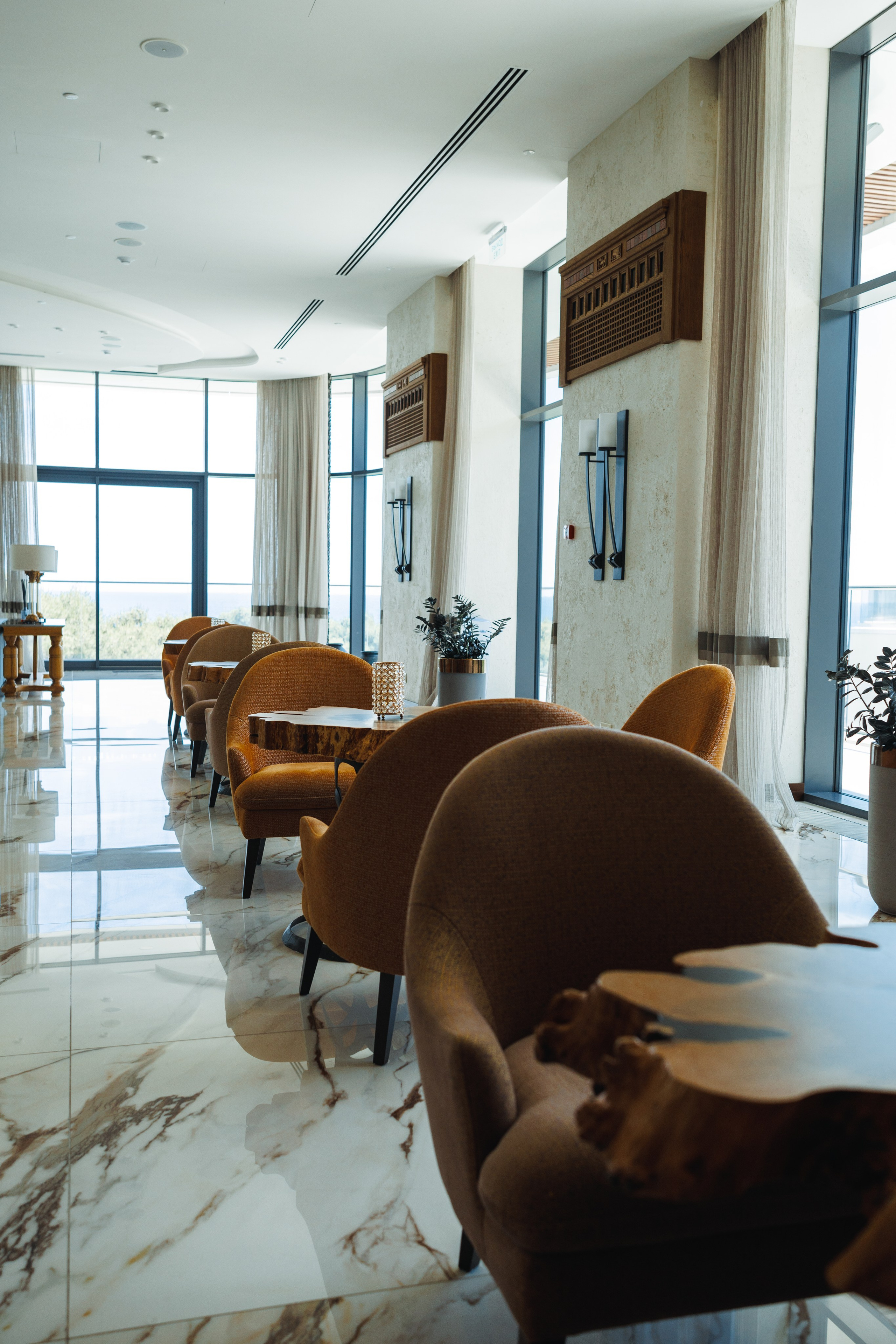 Luciano Wellness & SPA Foros 5*. Артем Корнев Фотограф