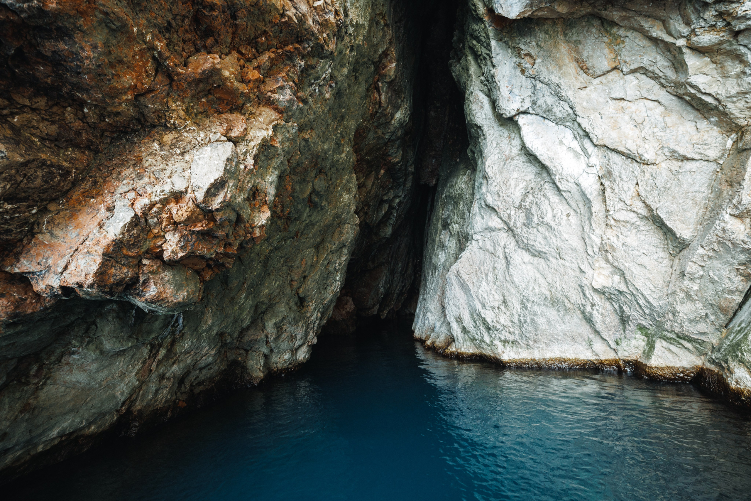 Морская Романтика. Артем Корнев Фотограф