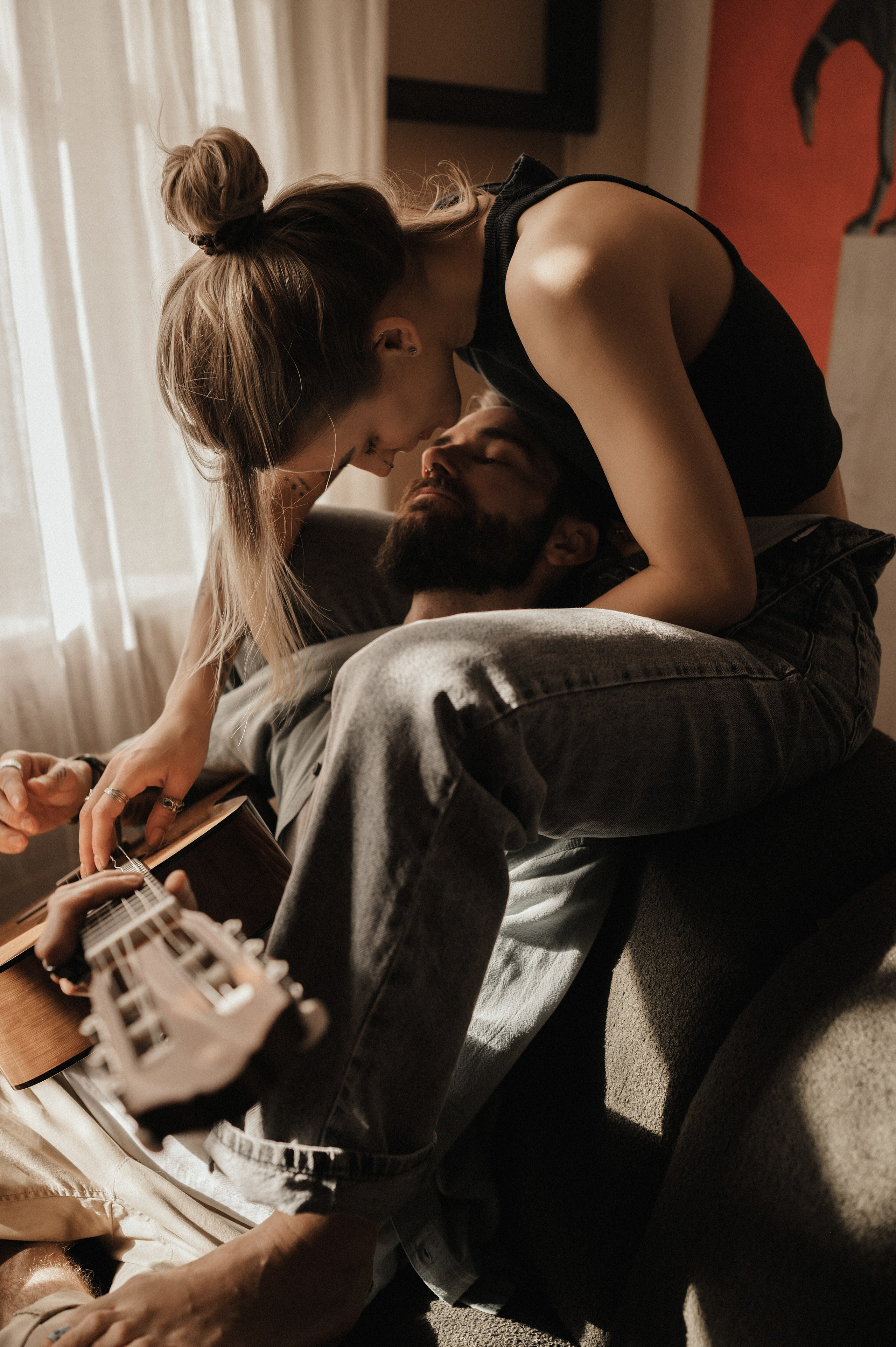 Саша и Слава. Эльвира Жижикина. Семейный фотограф в Санкт-Петербурге