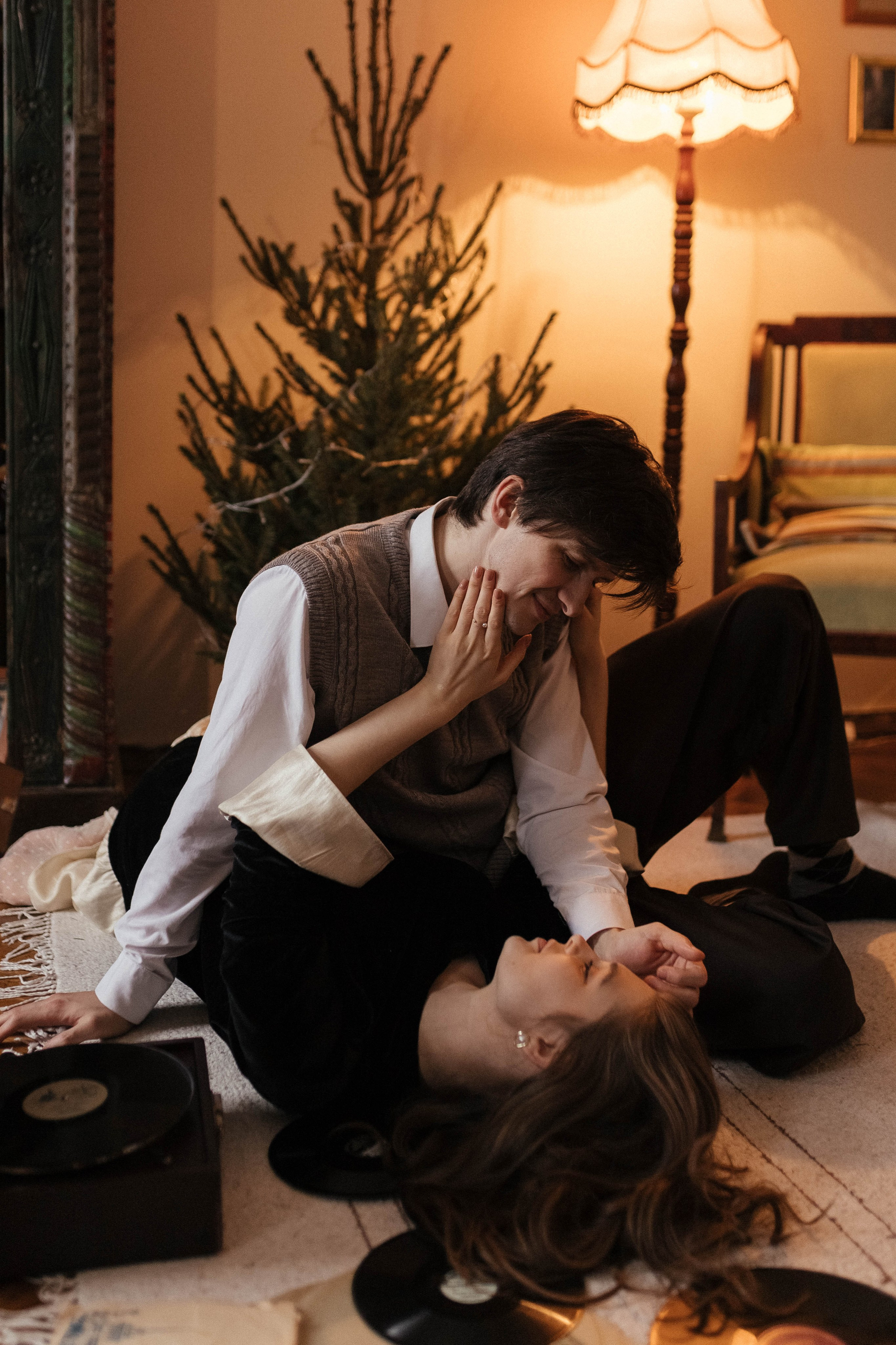 П&А. Фотограф Оля Климова, обучение фотографов