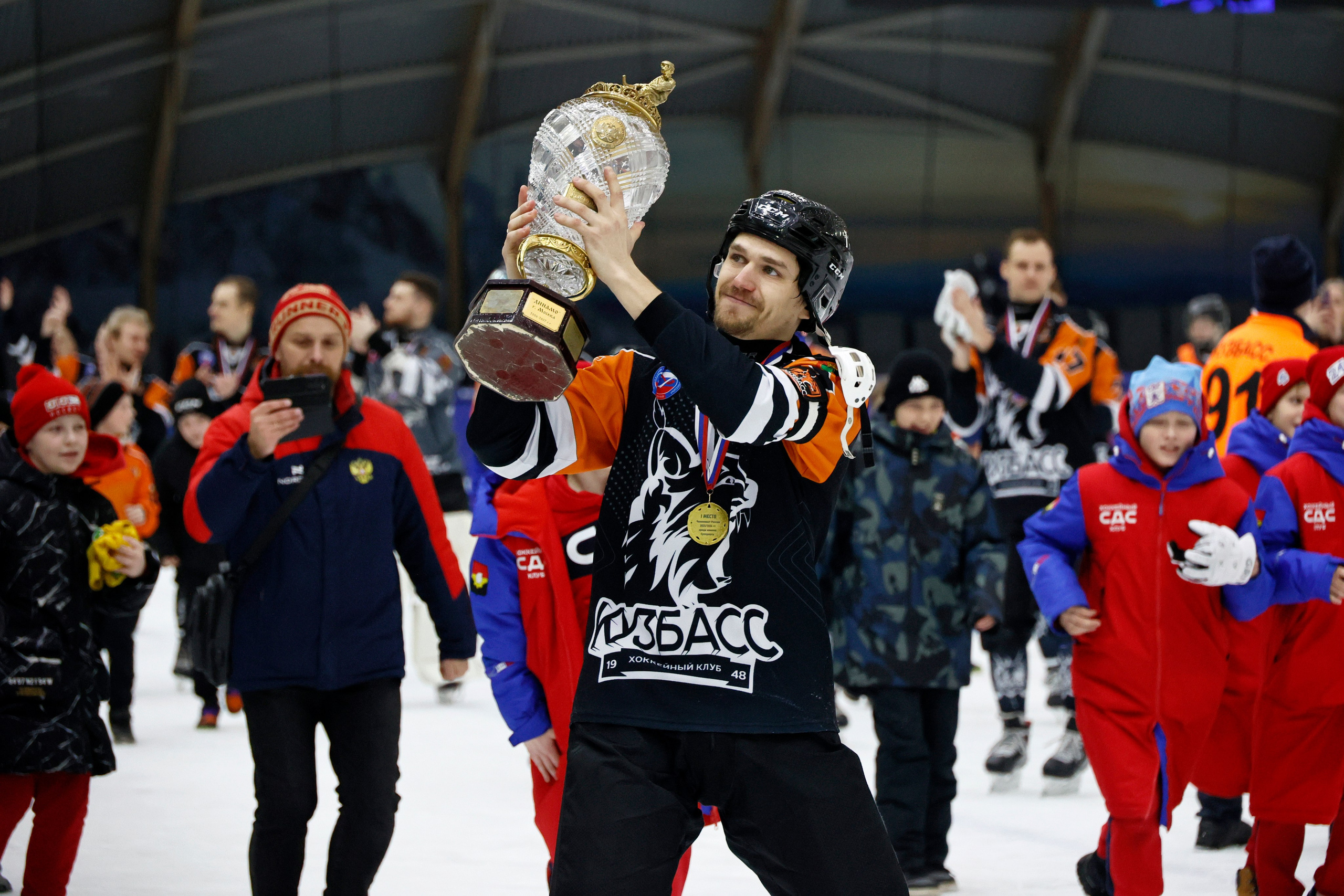 Спортивные мероприятия. Репортажное и контент фото для бизнеса. Клим Мурашкин. Кемерово