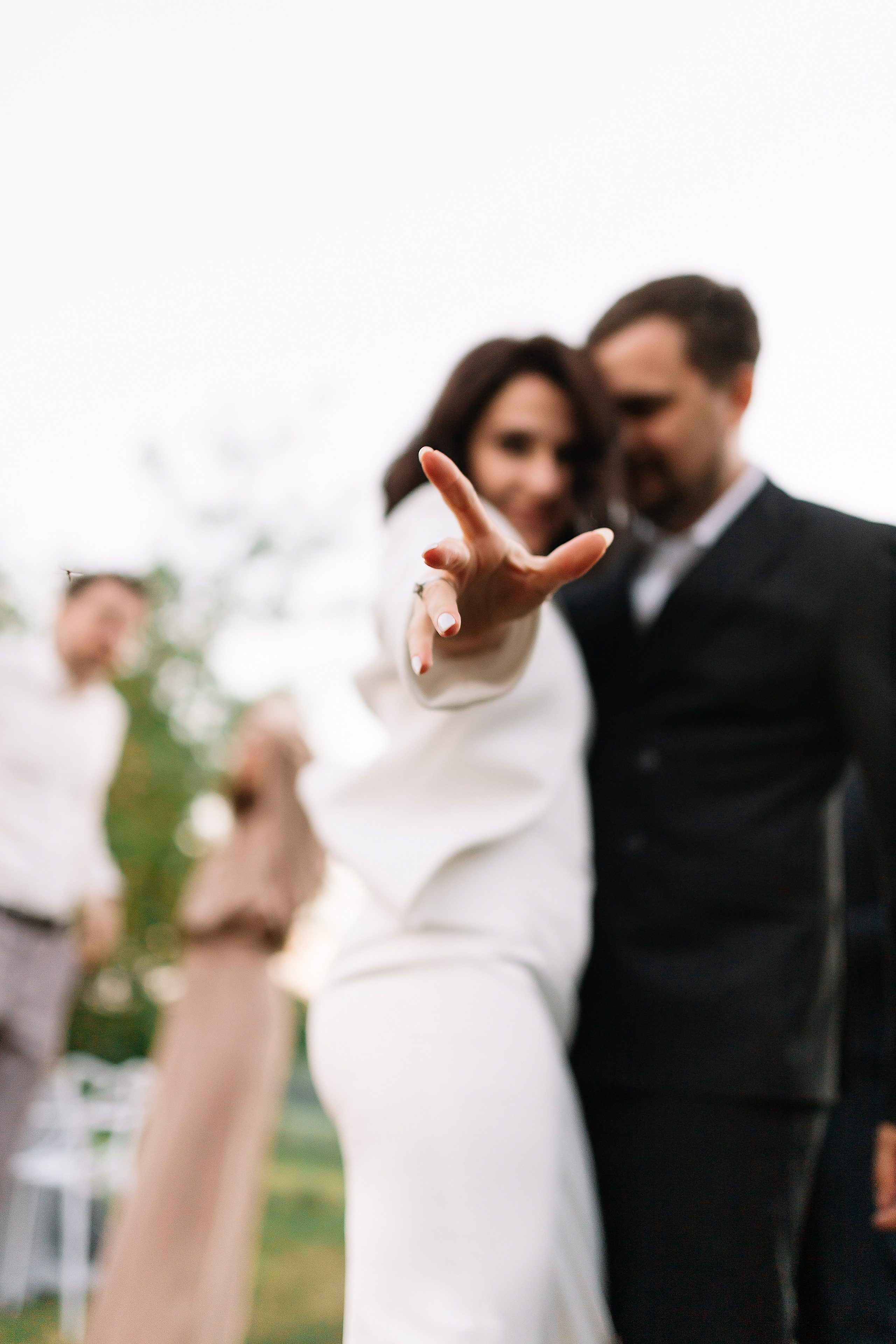 Артем и Кристина. Свадебный фотограф в Красноярске Артем Медведев