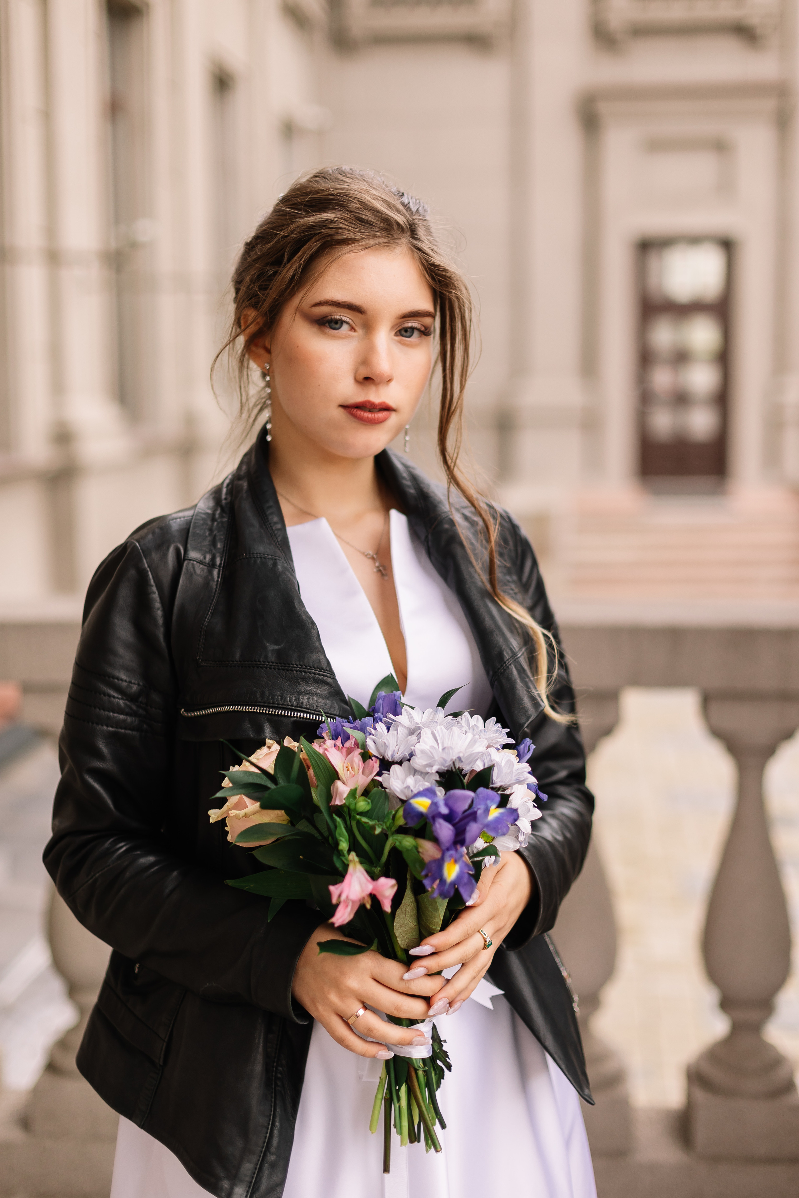 Анастасия и Александр. Свадебный фотограф в Красноярске Артем Медведев