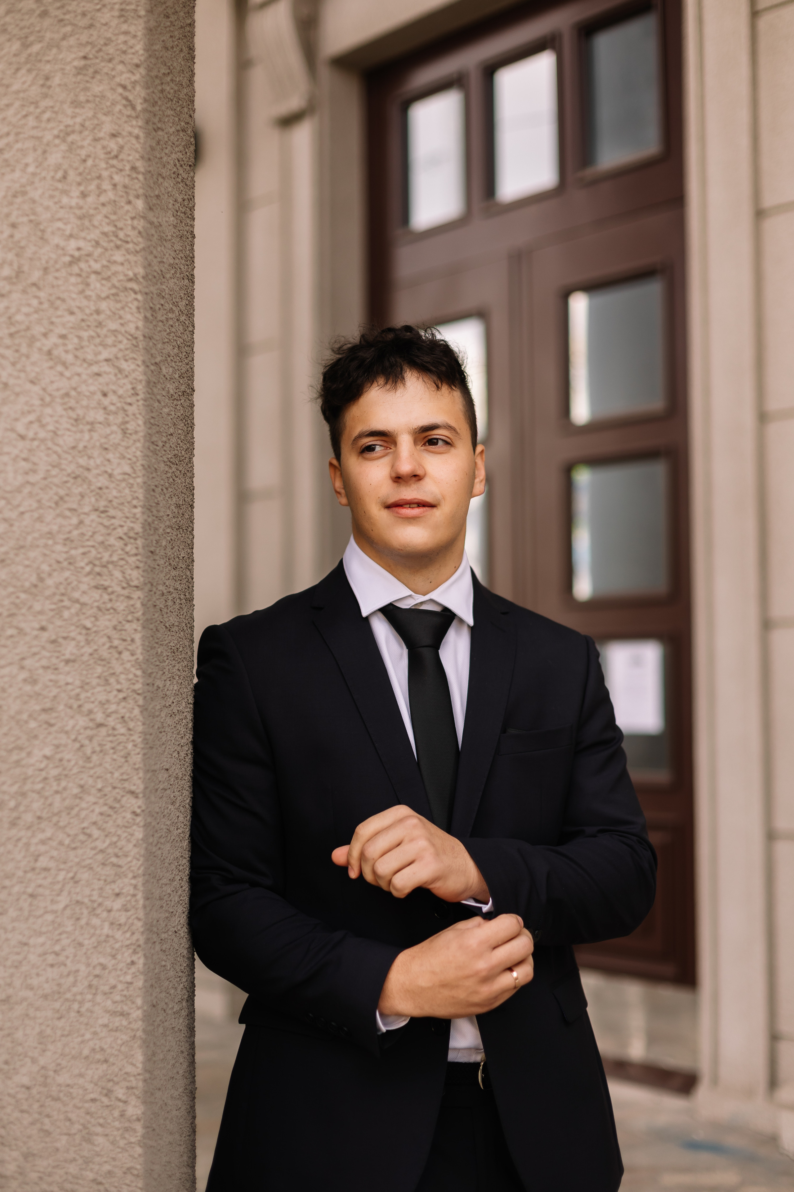 Анастасия и Александр. Свадебный фотограф в Красноярске Артем Медведев