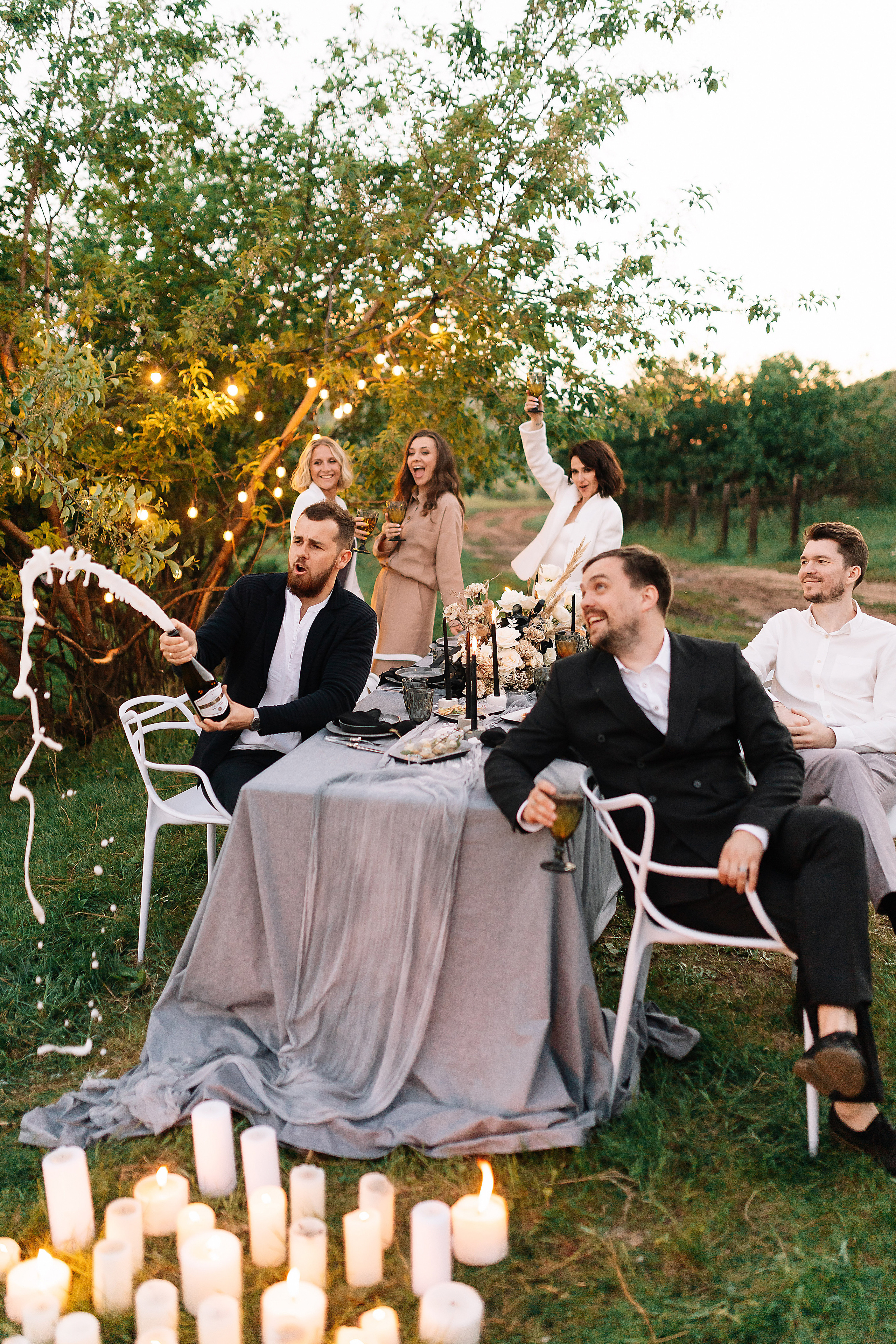 Артем и Кристина. Свадебный фотограф в Красноярске Артем Медведев