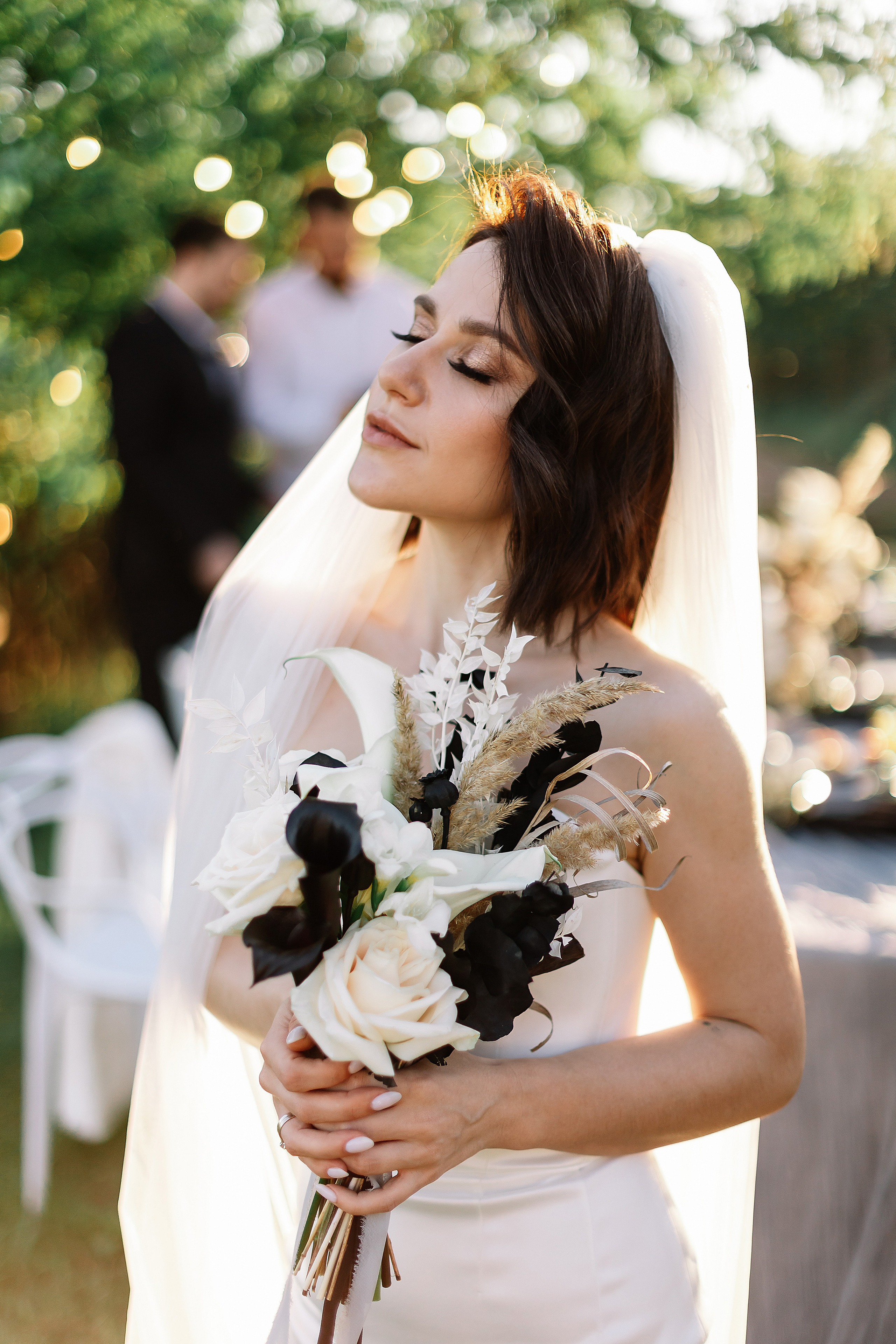 Артем и Кристина. Свадебный фотограф в Красноярске Артем Медведев