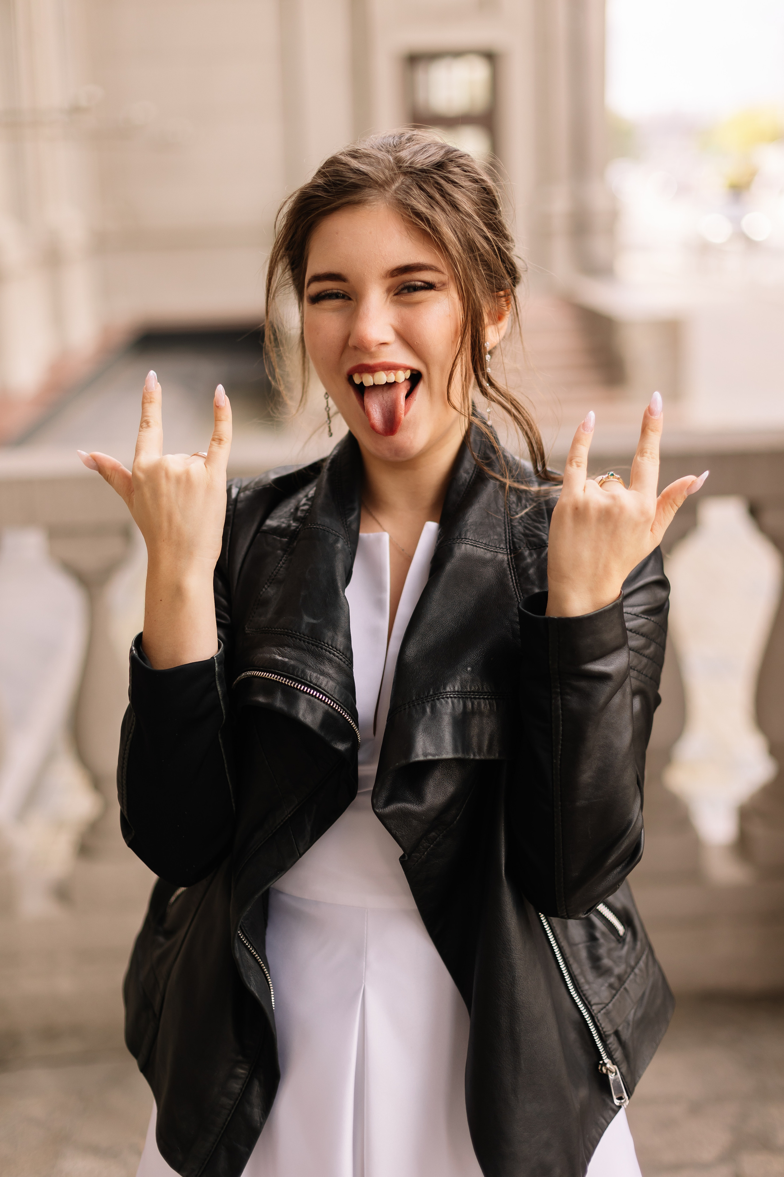 Анастасия и Александр. Свадебный фотограф в Красноярске Артем Медведев