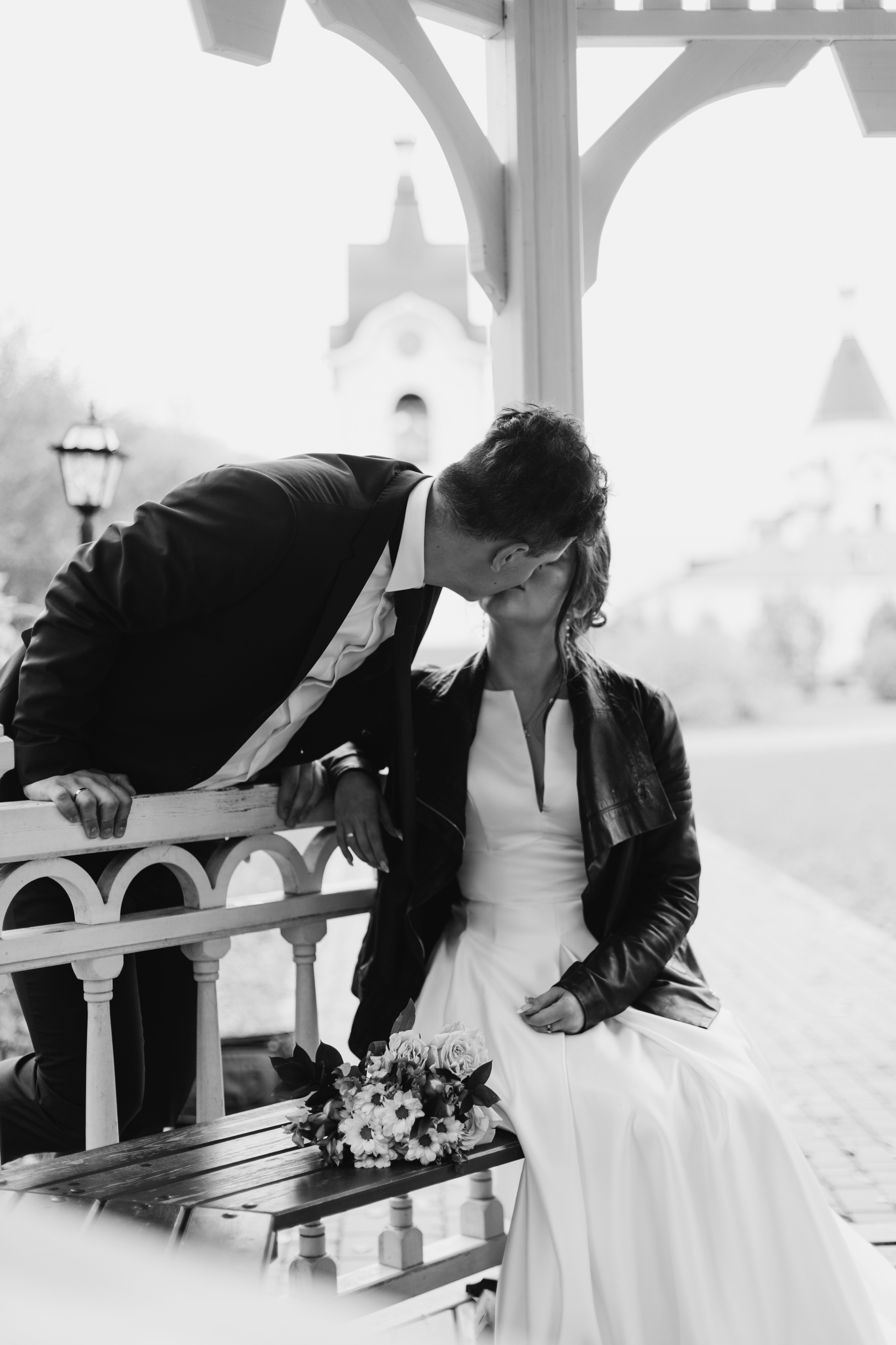 Анастасия и Александр. Свадебный фотограф в Красноярске Артем Медведев