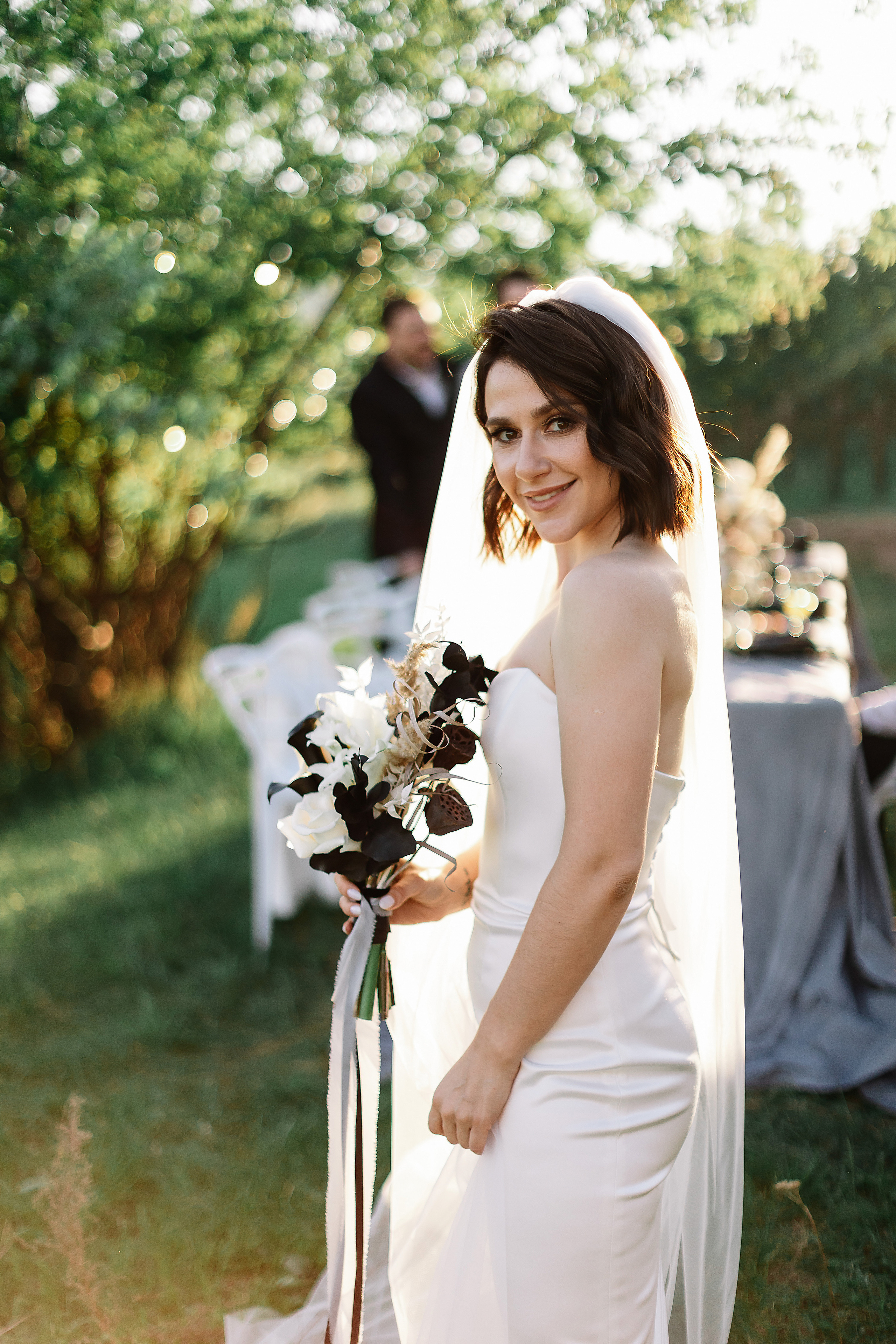 Артем и Кристина. Свадебный фотограф в Красноярске Артем Медведев