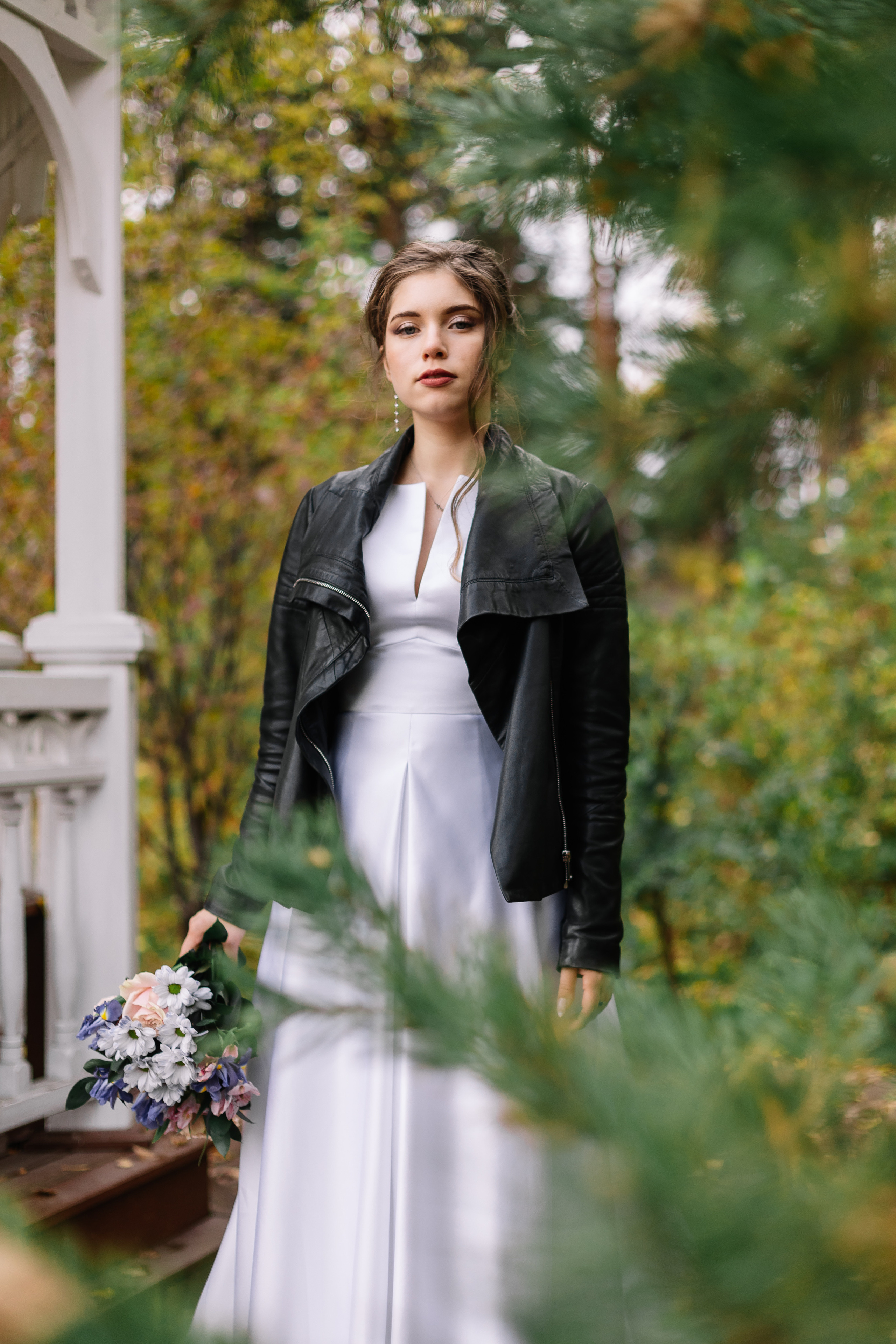 Анастасия и Александр. Свадебный фотограф в Красноярске Артем Медведев