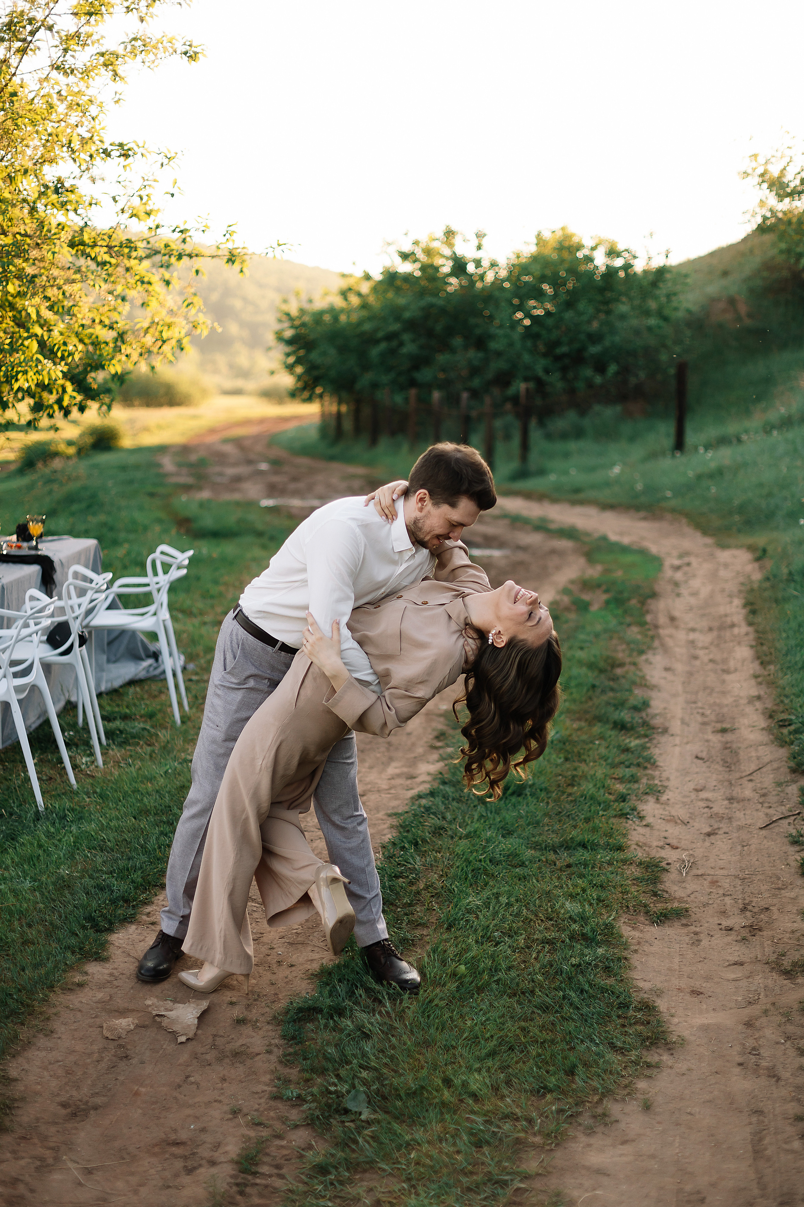Артем и Кристина. Свадебный фотограф в Красноярске Артем Медведев
