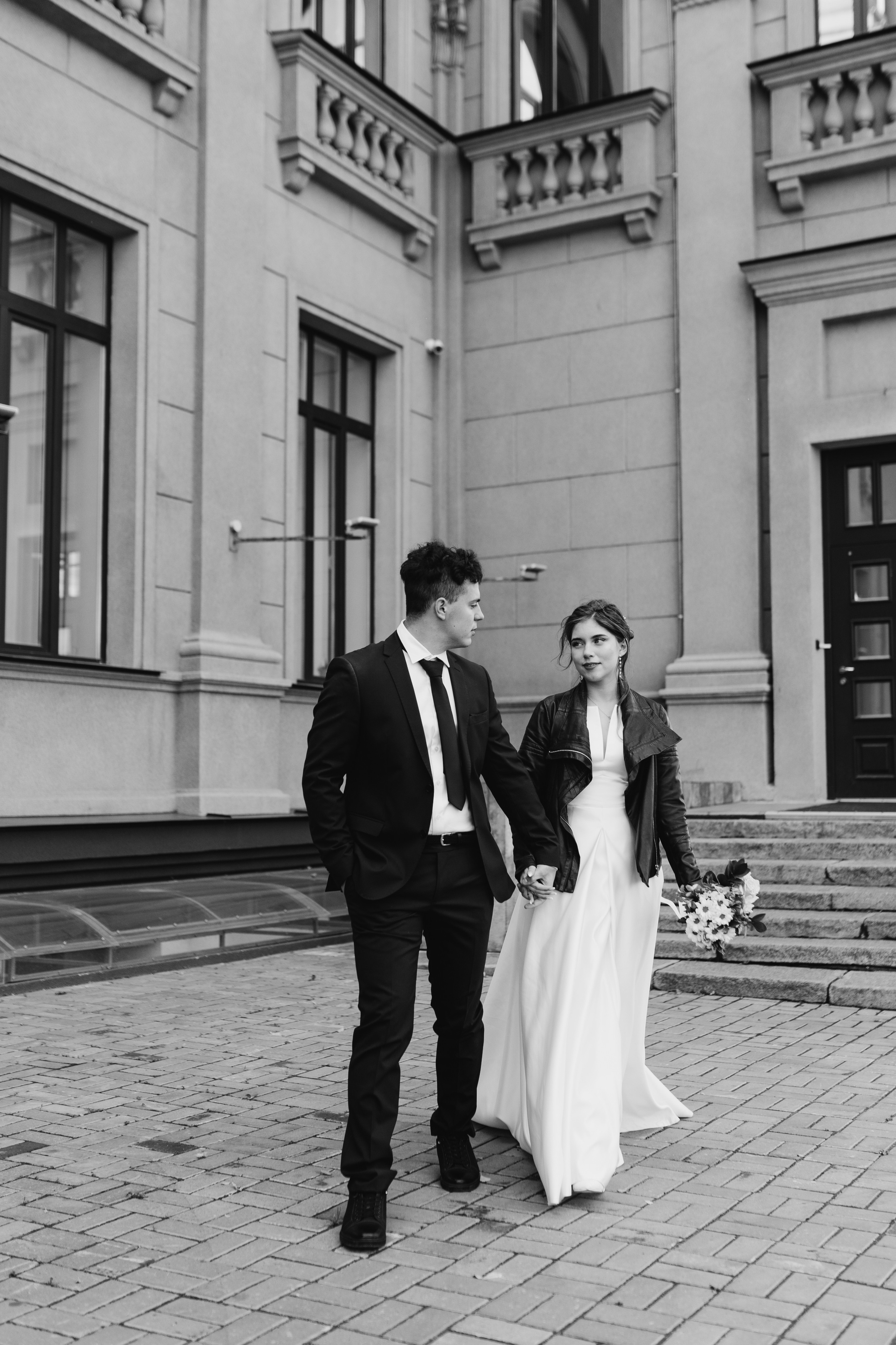 Анастасия и Александр. Свадебный фотограф в Красноярске Артем Медведев