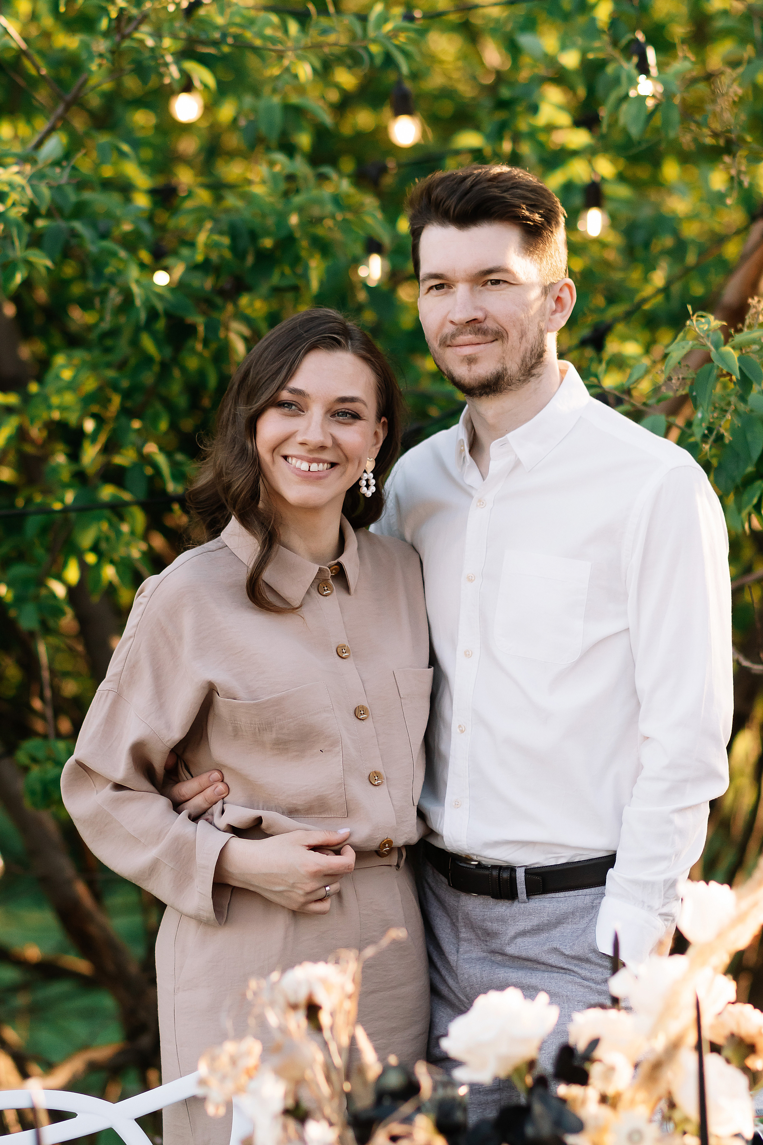 Артем и Кристина. Свадебный фотограф в Красноярске Артем Медведев