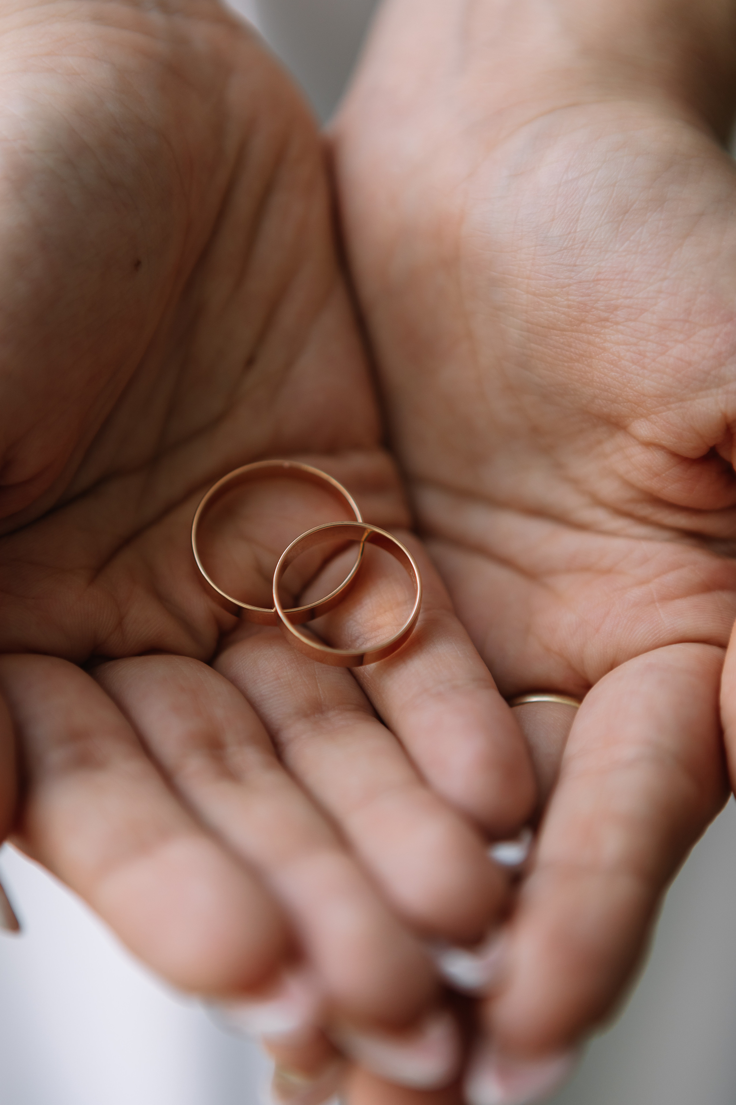 Анастасия и Александр. Свадебный фотограф в Красноярске Артем Медведев