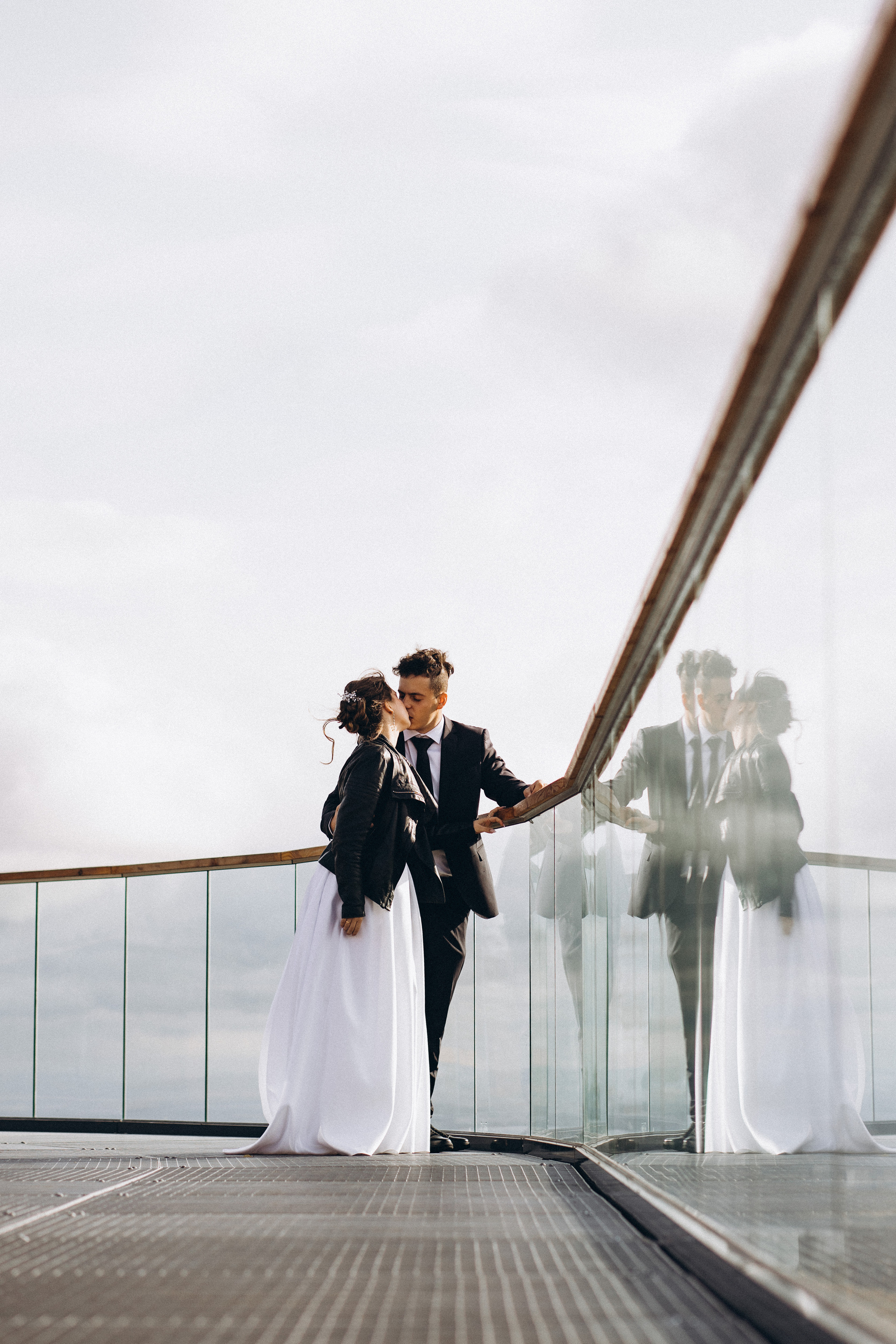 Анастасия и Александр. Свадебный фотограф в Красноярске Артем Медведев