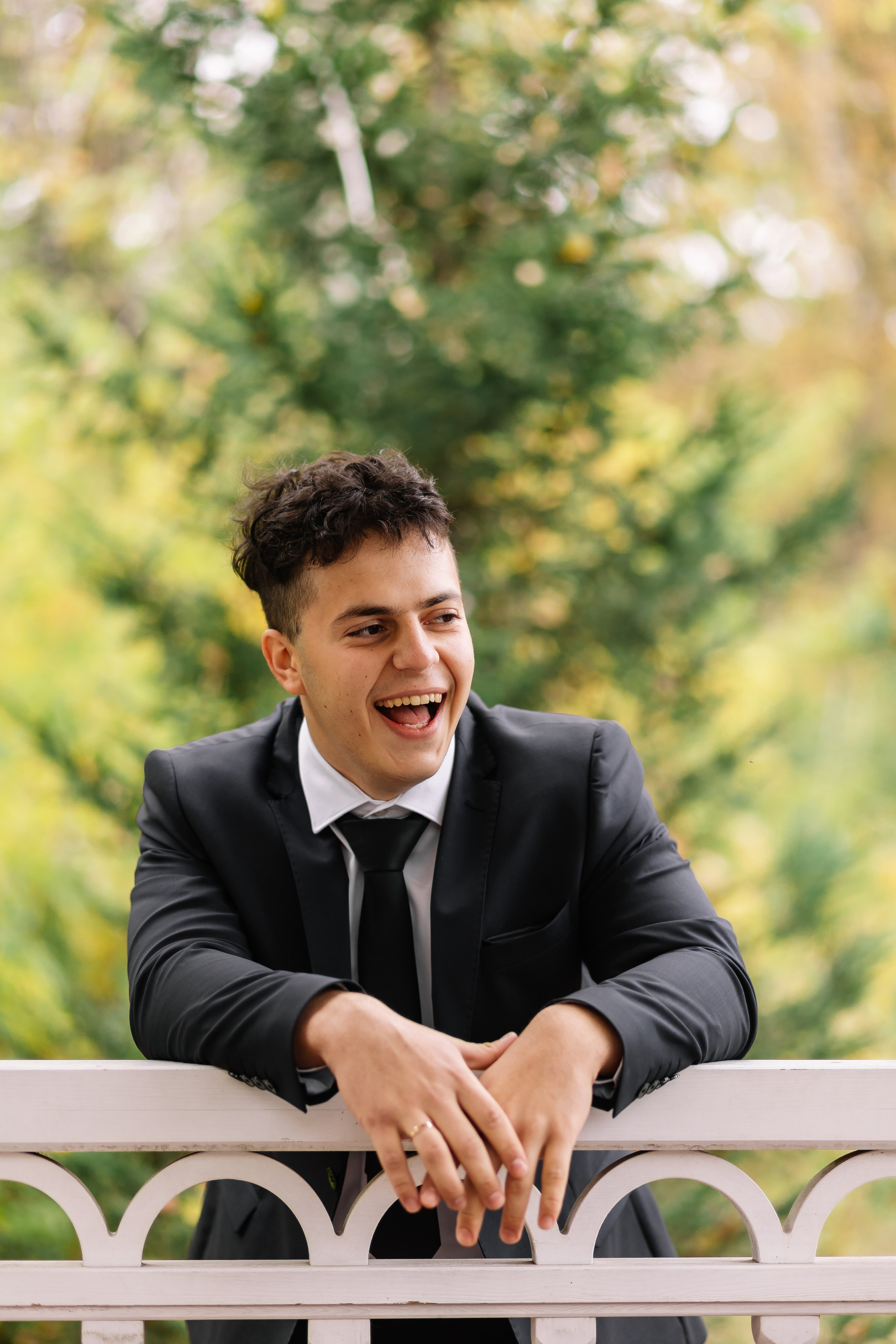 Анастасия и Александр. Свадебный фотограф в Красноярске Артем Медведев