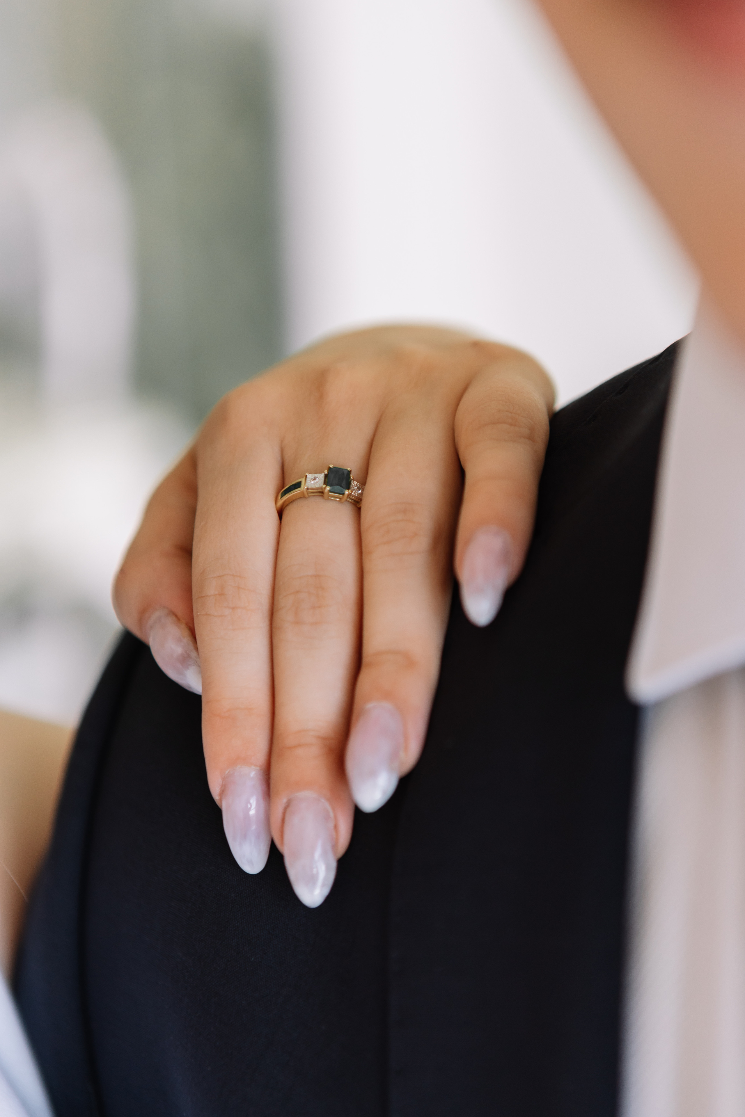 Анастасия и Александр. Свадебный фотограф в Красноярске Артем Медведев