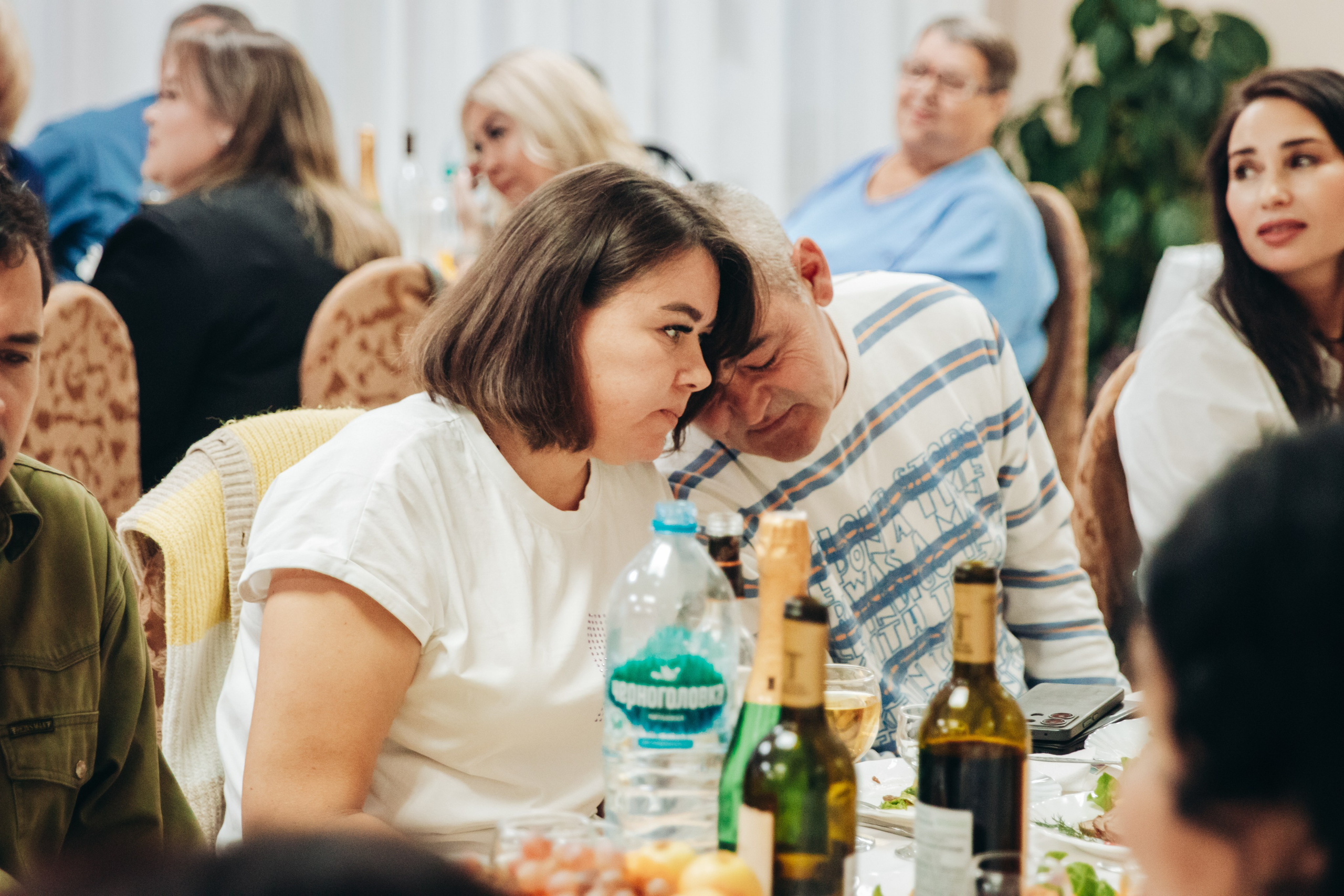 День Рожденье Зимиревой Татьяны. PhotoMeet — Фотограф в Улан-Удэ