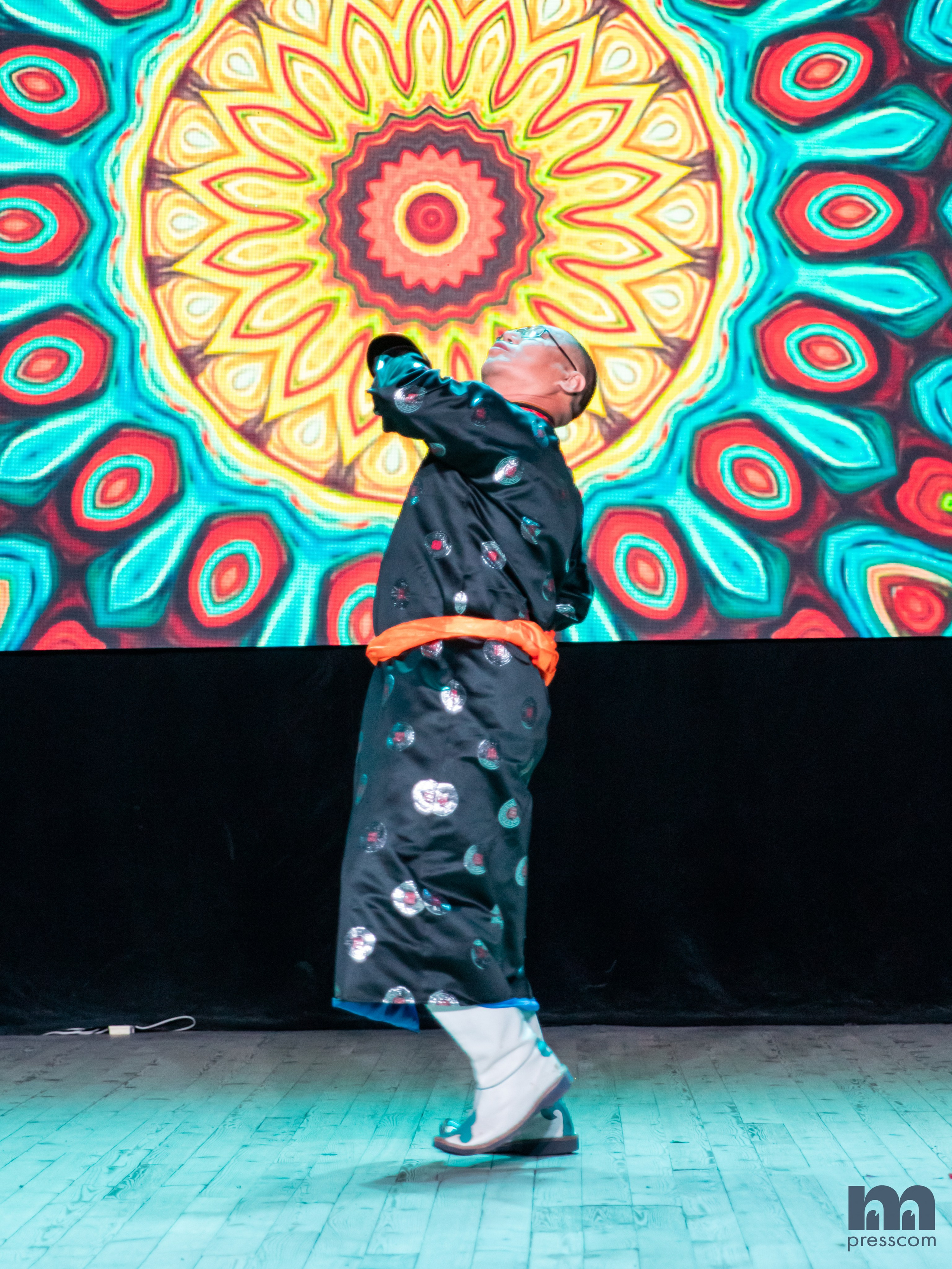 Педагогическая Весна 2024. PhotoMeet — Фотограф в Улан-Удэ